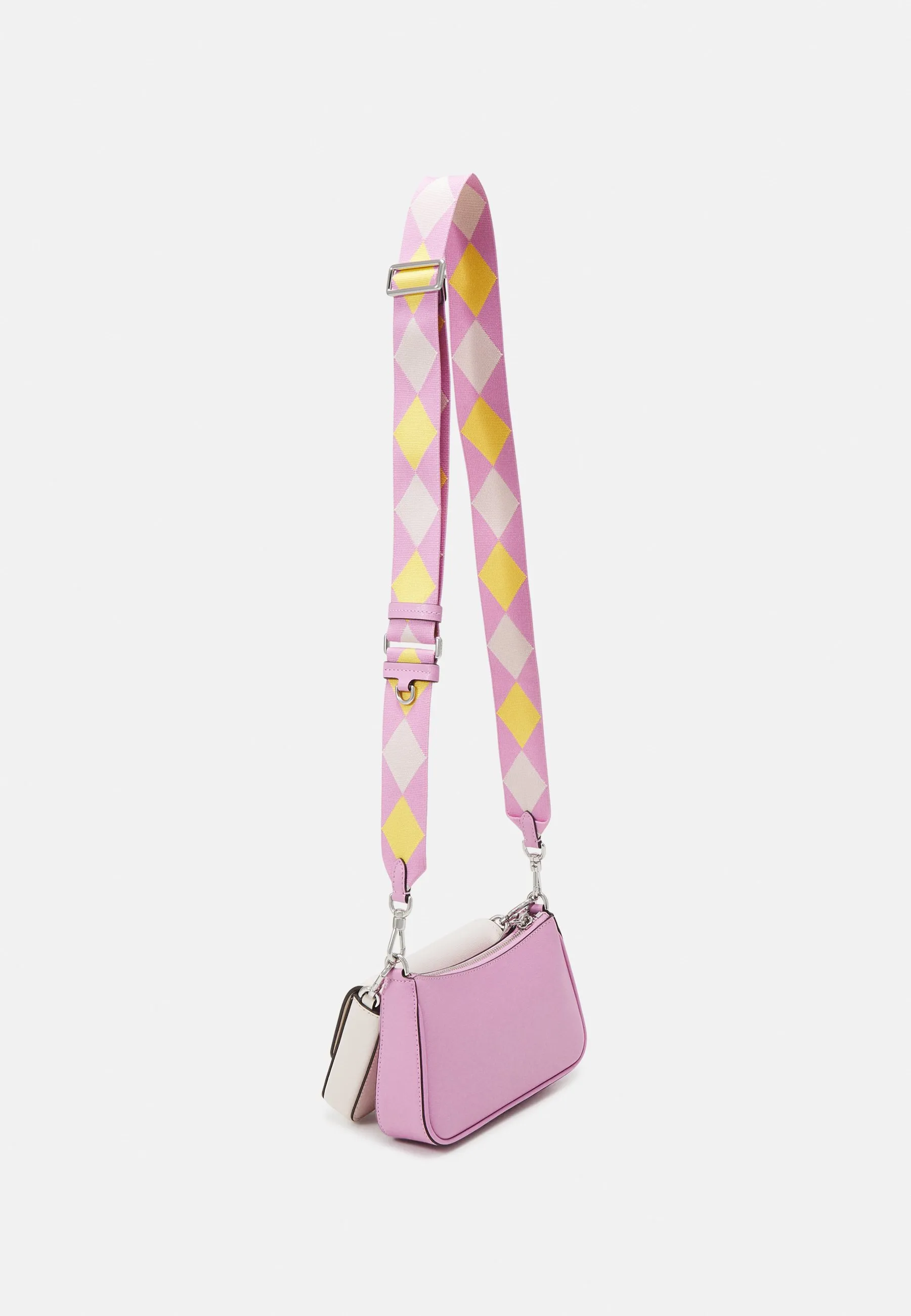 2 IN 1 DOUBLE UP CROSSBODY SET - Borsa a tracolla