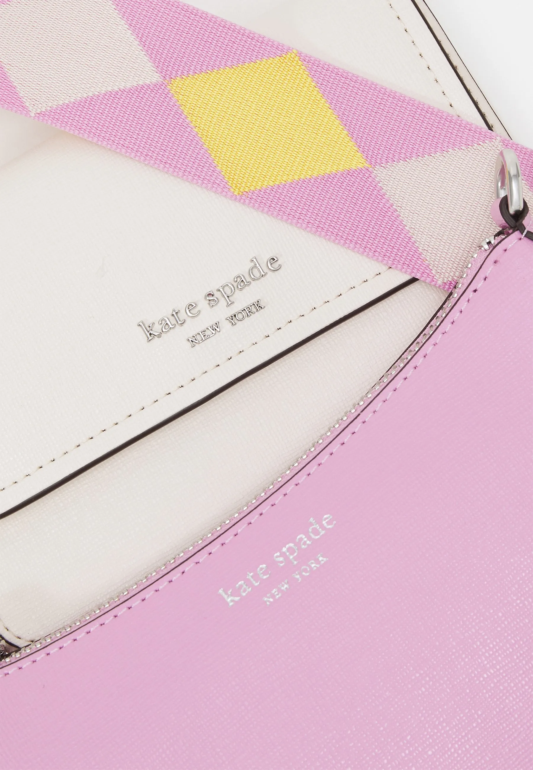 2 IN 1 DOUBLE UP CROSSBODY SET - Borsa a tracolla
