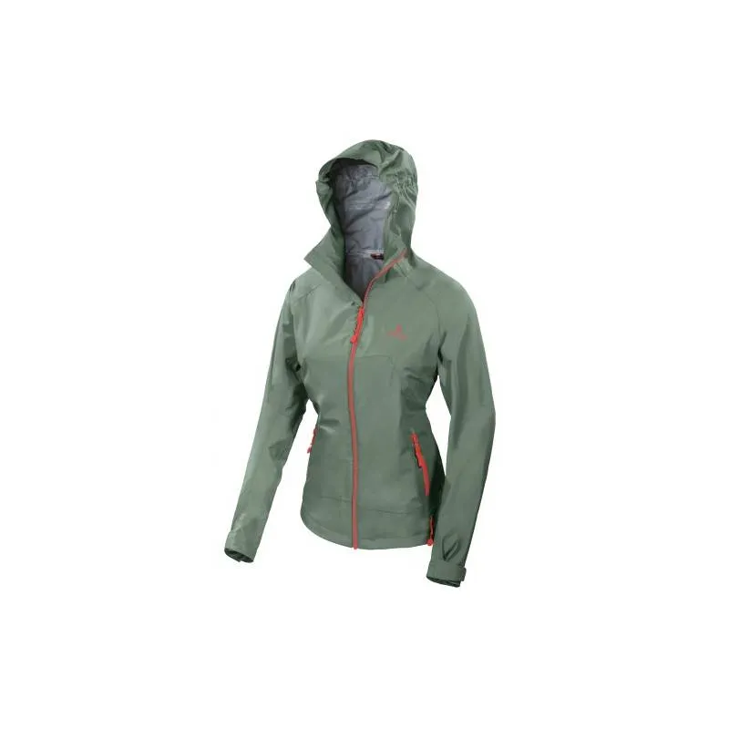 ACADIA JKT WOMAN Giacca
