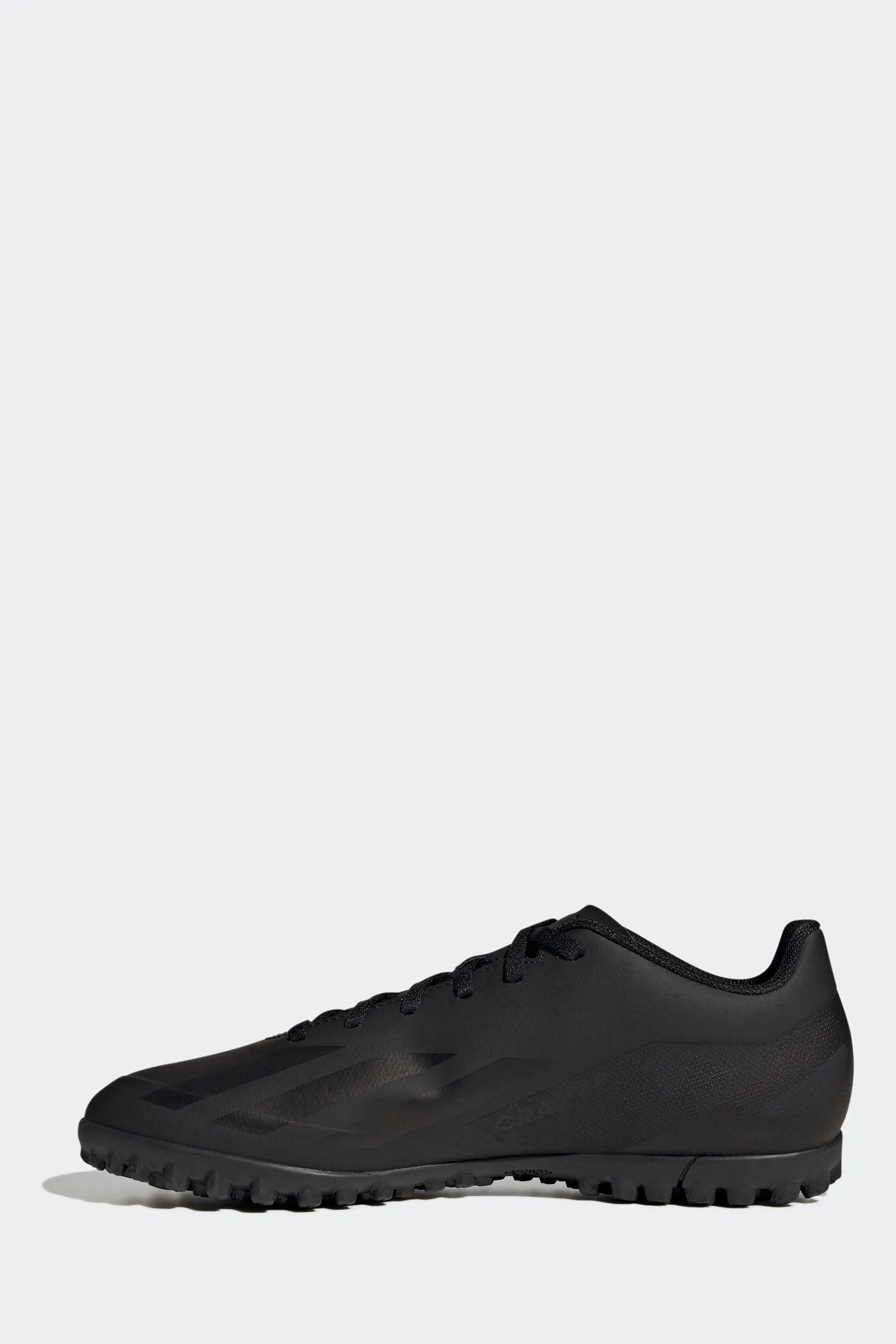 Adidas Adult X Crazyfast.4 - Stivali per terreni erbosi