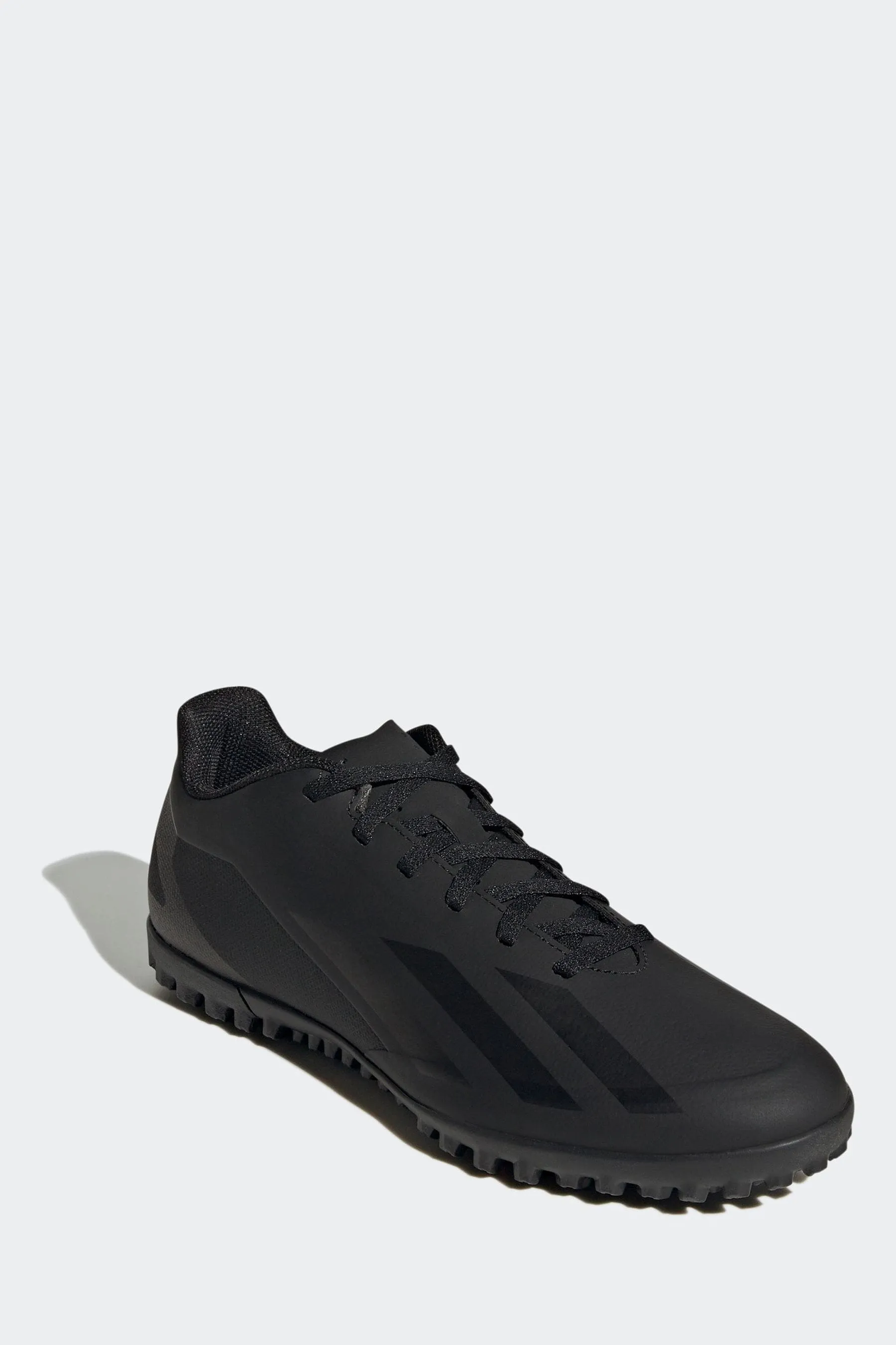 Adidas Adult X Crazyfast.4 - Stivali per terreni erbosi