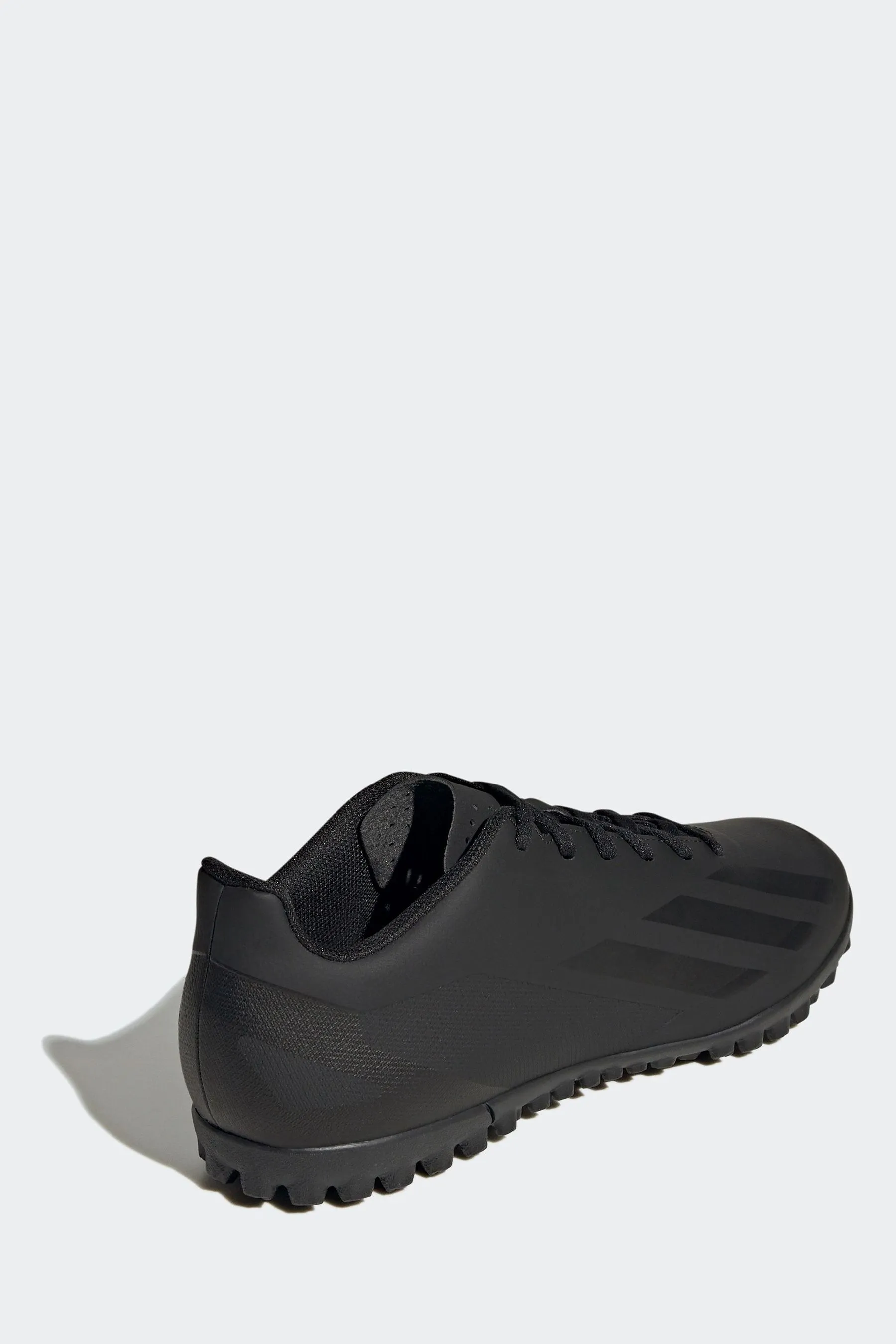 Adidas Adult X Crazyfast.4 - Stivali per terreni erbosi