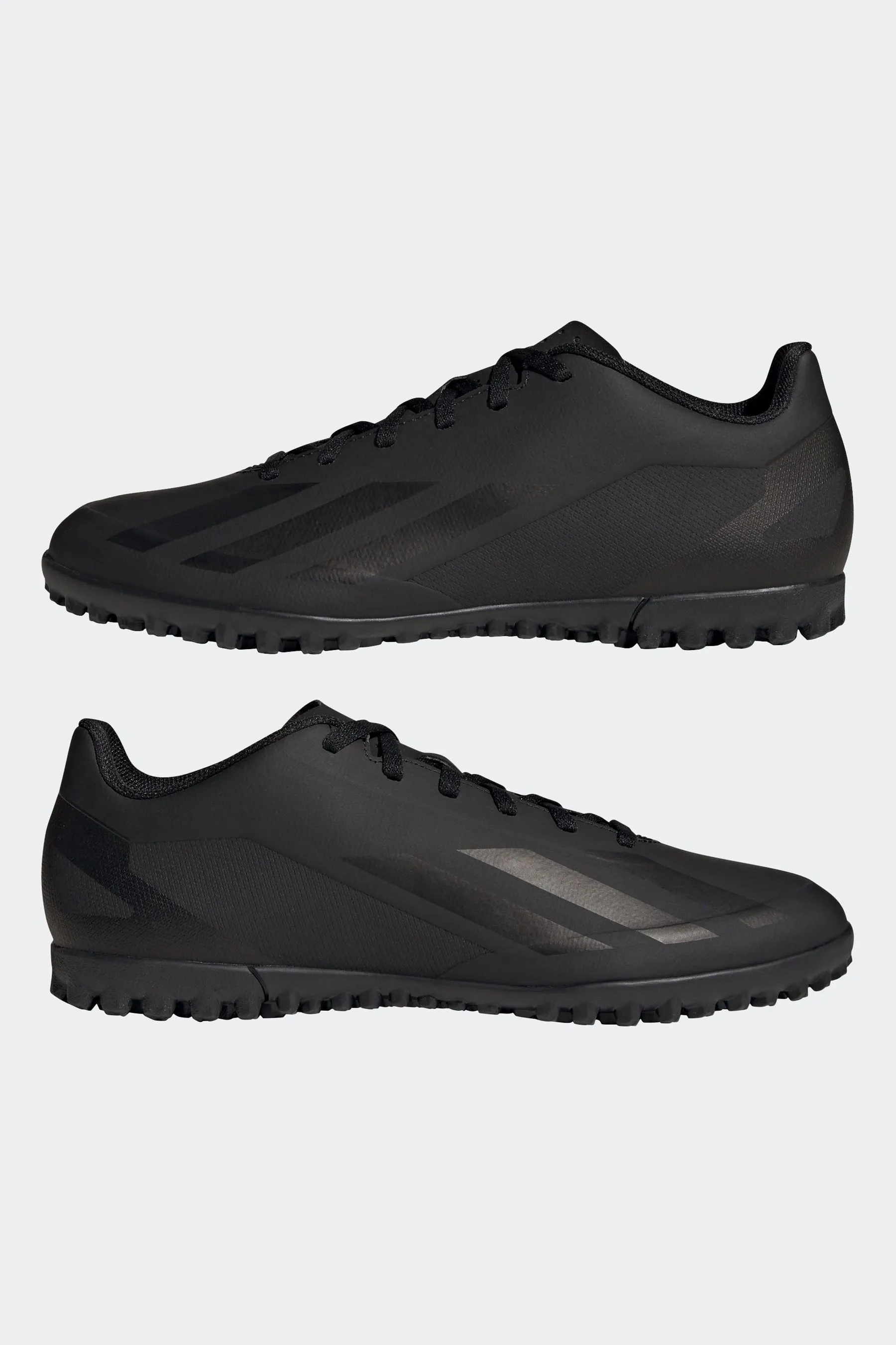 Adidas Adult X Crazyfast.4 - Stivali per terreni erbosi