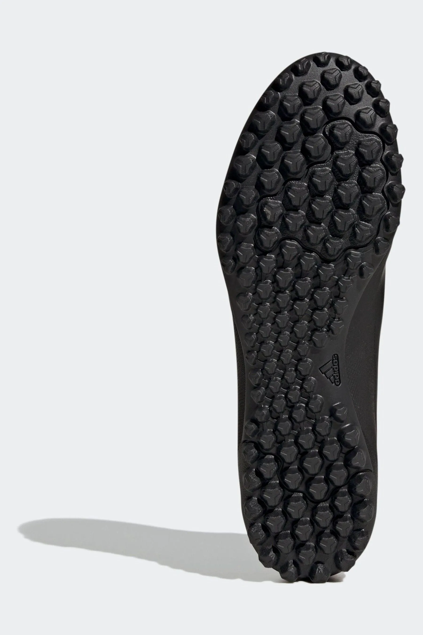 Adidas Adult X Crazyfast.4 - Stivali per terreni erbosi