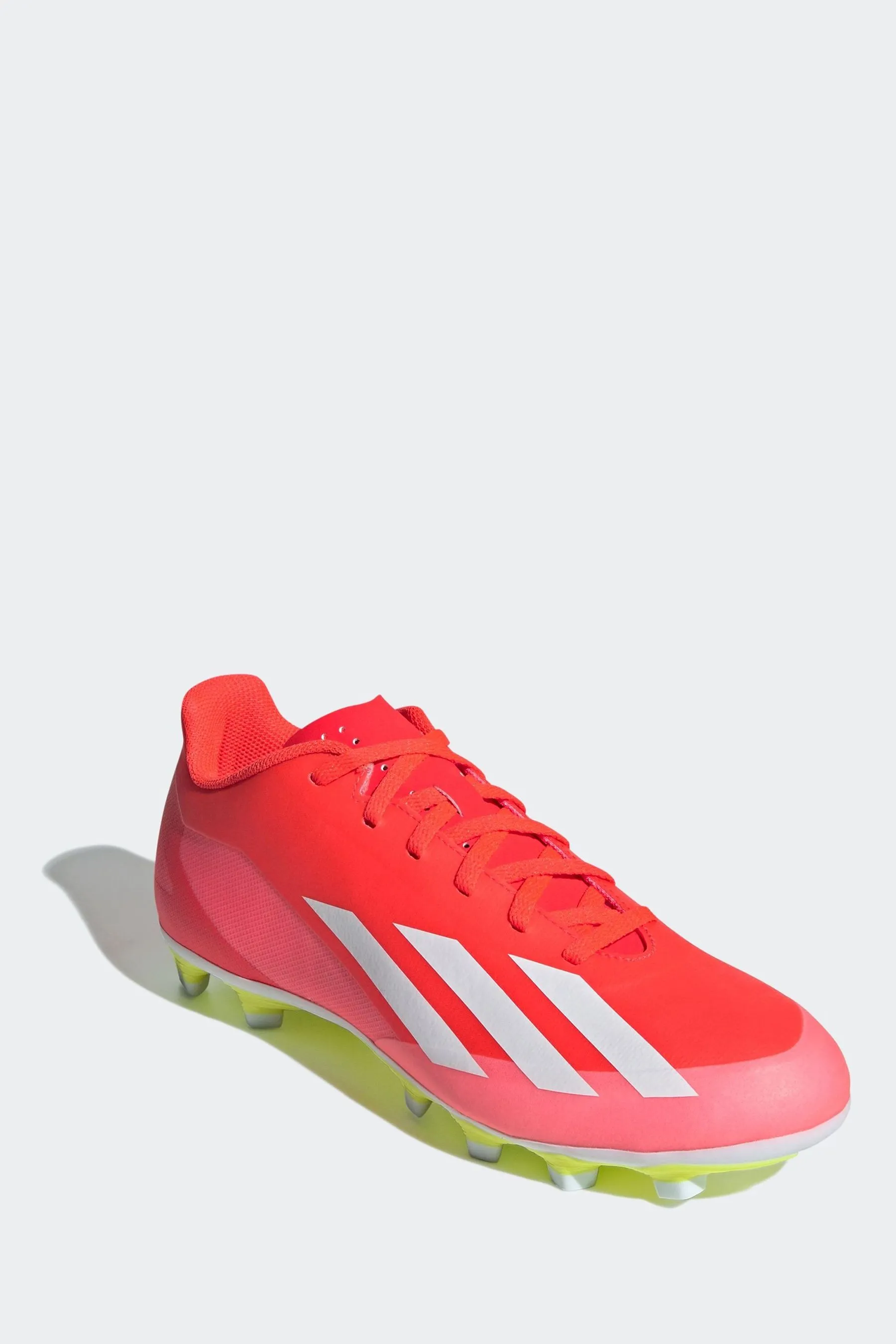 adidas Football X Crazyfast Club - Stivali per adulti