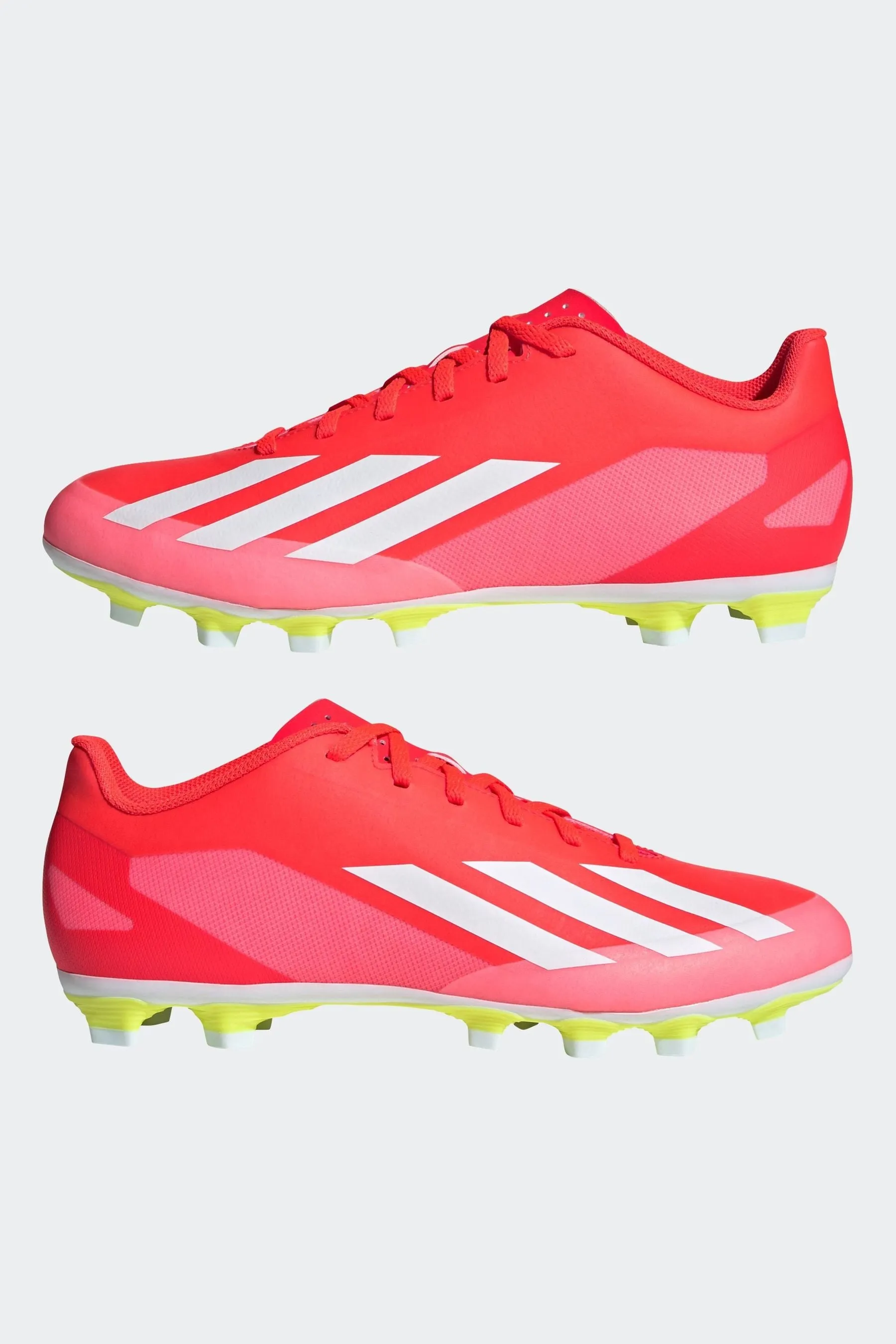 adidas Football X Crazyfast Club - Stivali per adulti