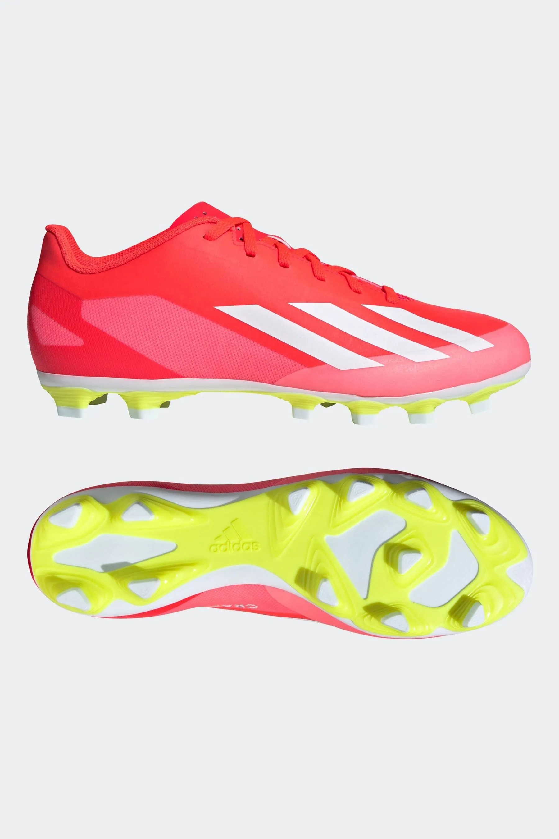 adidas Football X Crazyfast Club - Stivali per adulti