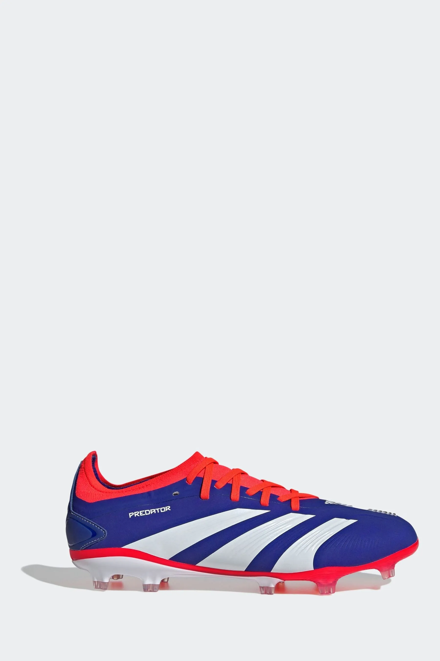 adidas Predator Pro - Stivali per terreni duri