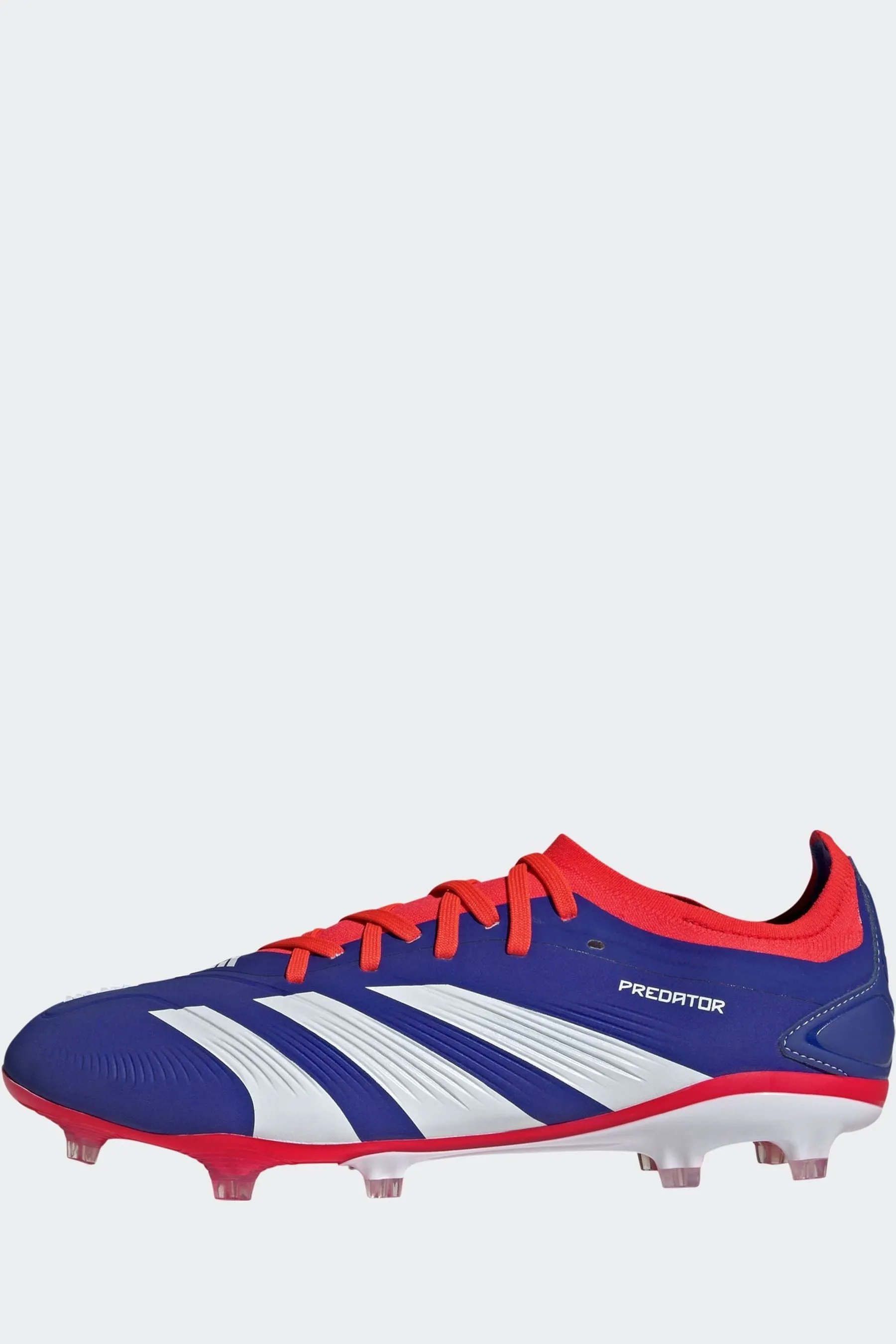 adidas Predator Pro - Stivali per terreni duri