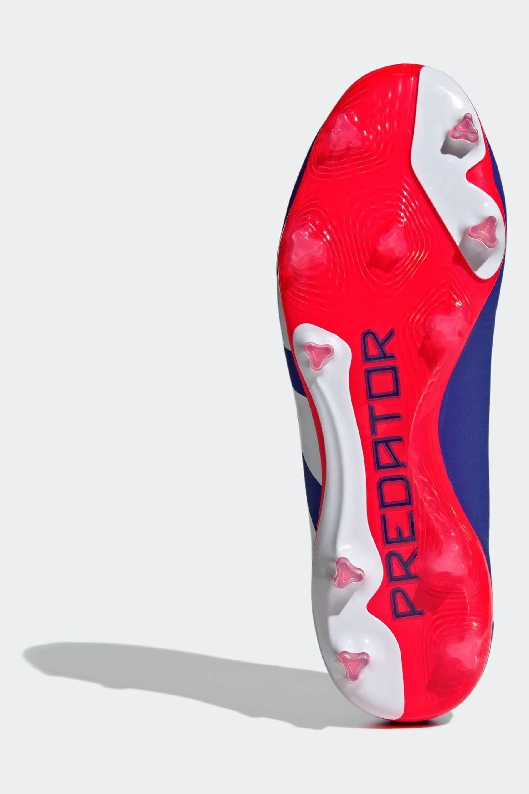 adidas Predator Pro - Stivali per terreni duri