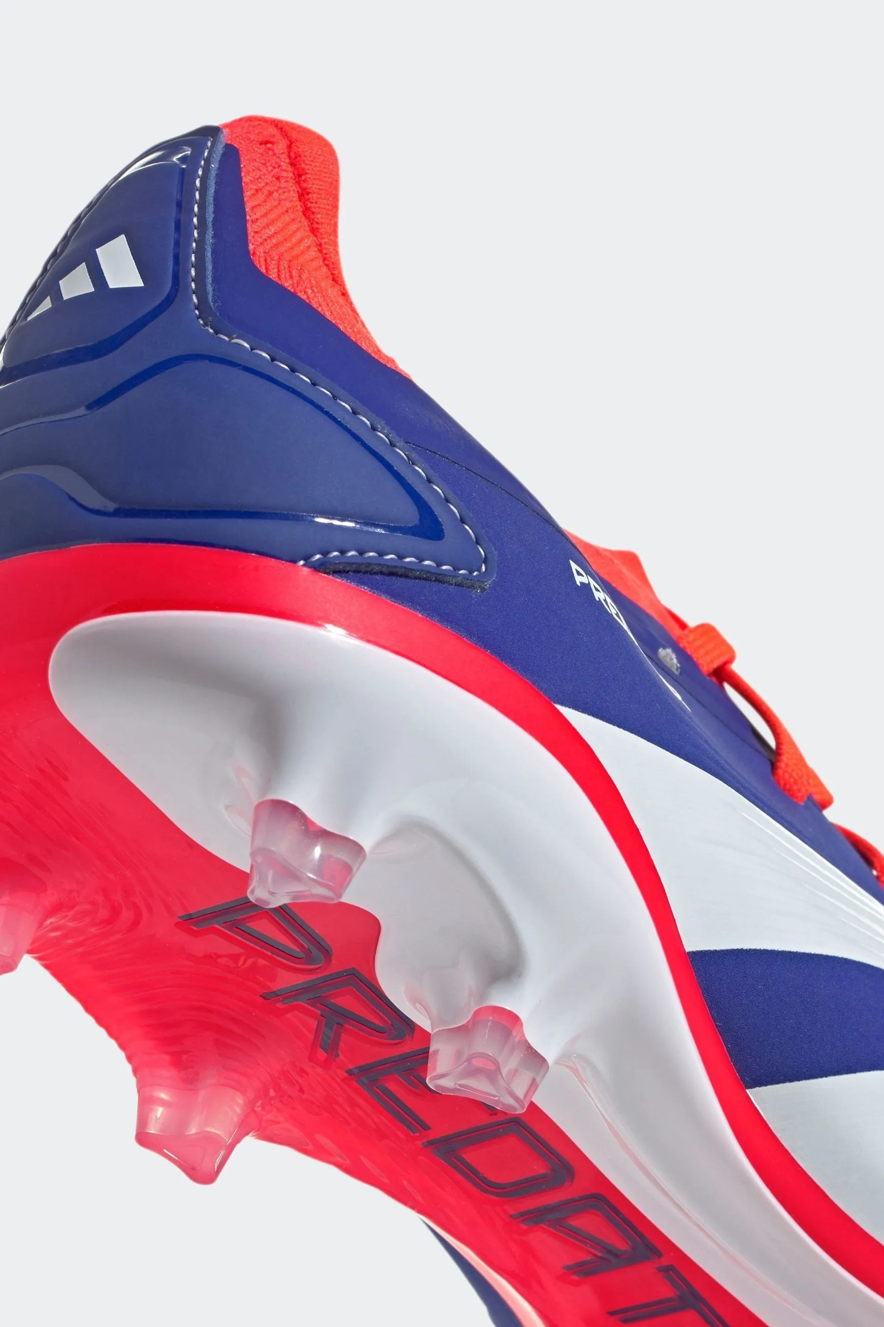 adidas Predator Pro - Stivali per terreni duri