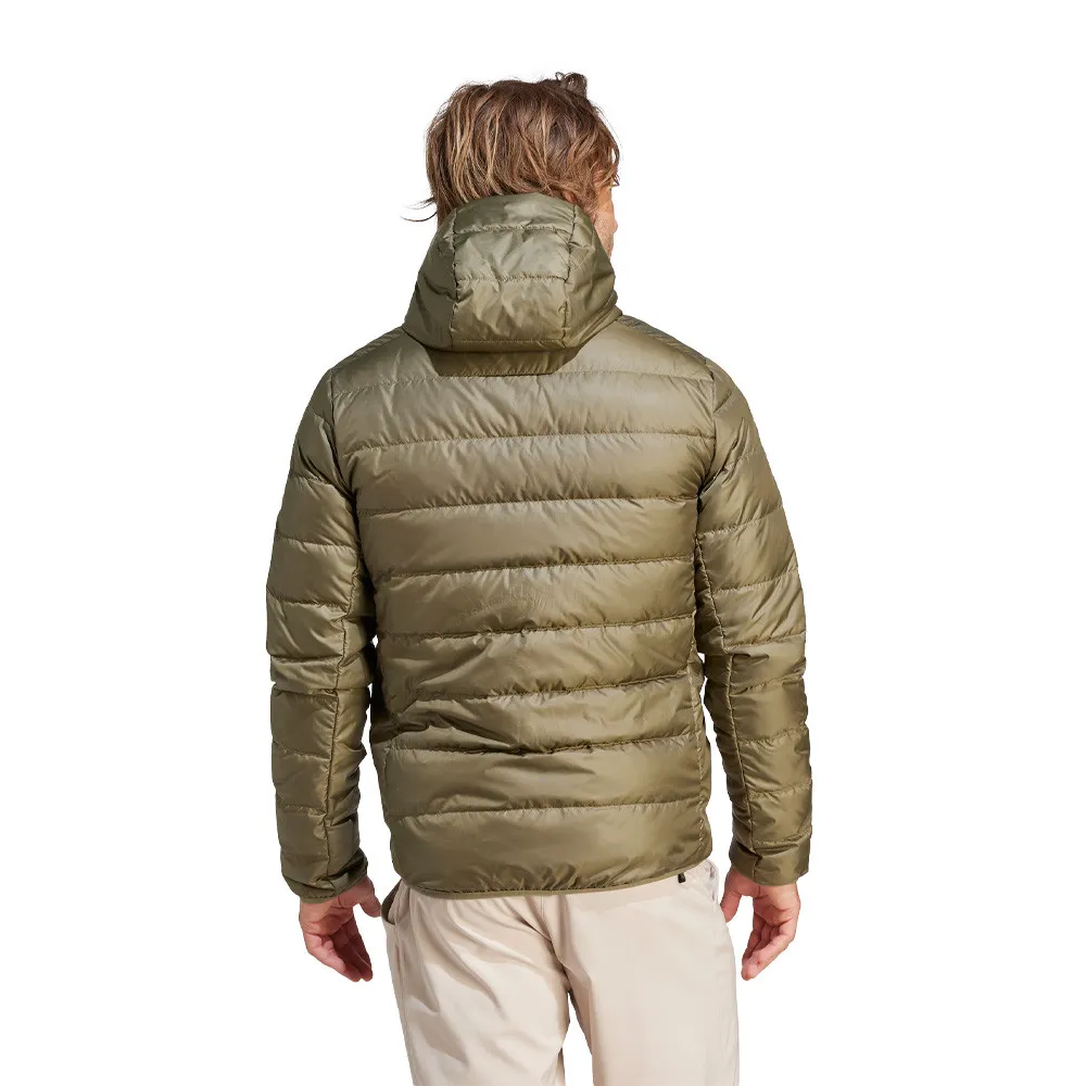 adidas Terrex Multi Light Down Hooded Giubbotto - SS24