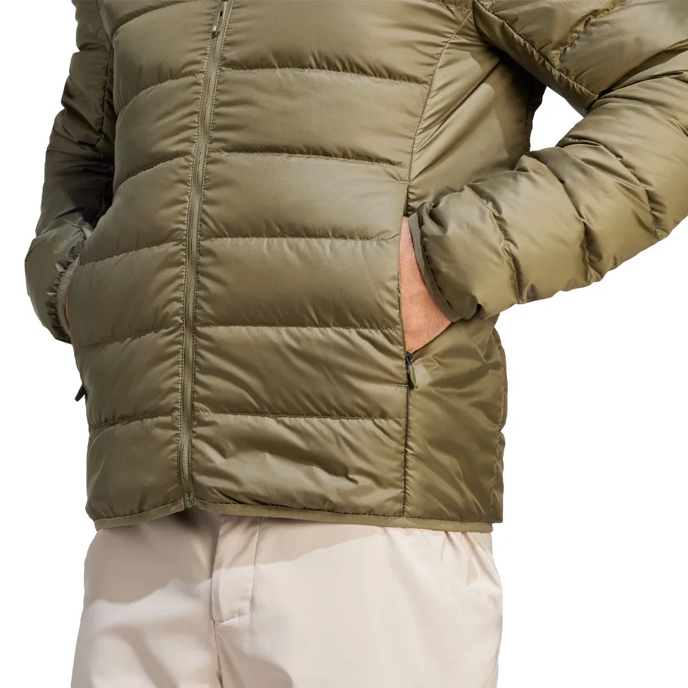 adidas Terrex Multi Light Down Hooded Giubbotto - SS24