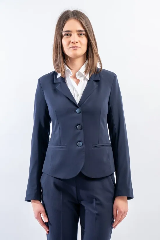 ALESSIA SANTI GIACCA 411SD35043