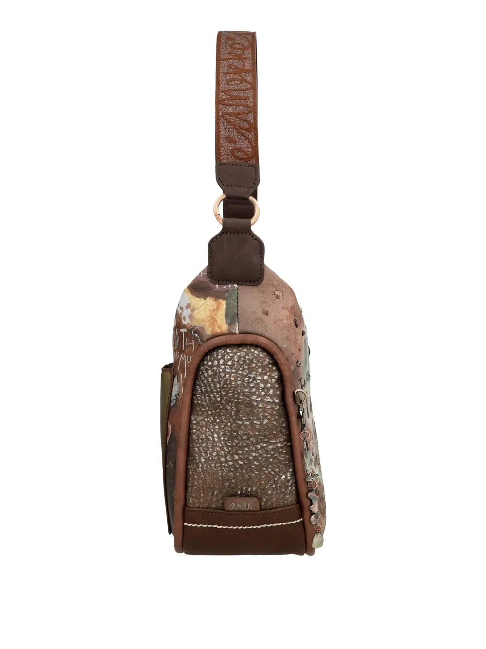 ANEKKE Borsa a Tracolla Donna - Multicolore modello 39802136