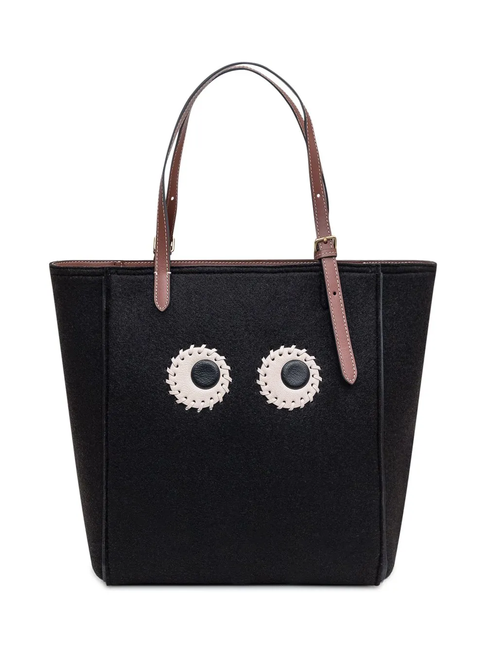 ANYA HINDMARCH Borsa Tote Small Eyes  