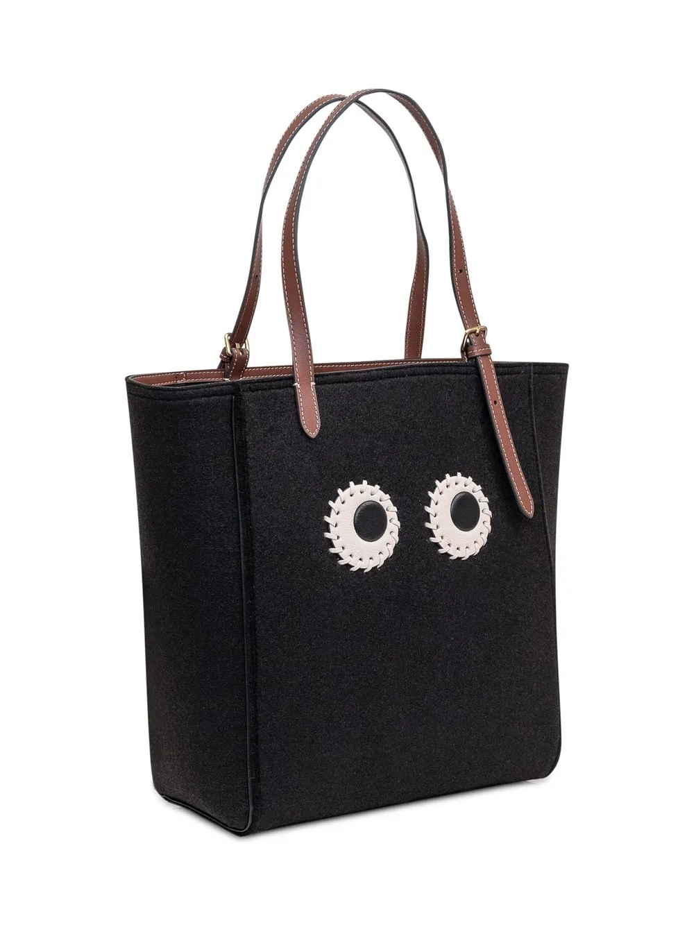 ANYA HINDMARCH Borsa Tote Small Eyes  