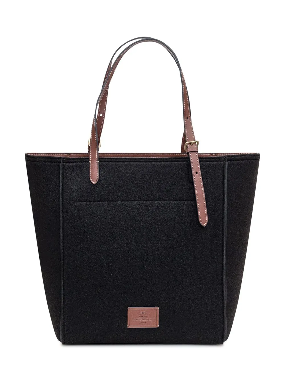 ANYA HINDMARCH Borsa Tote Small Eyes  