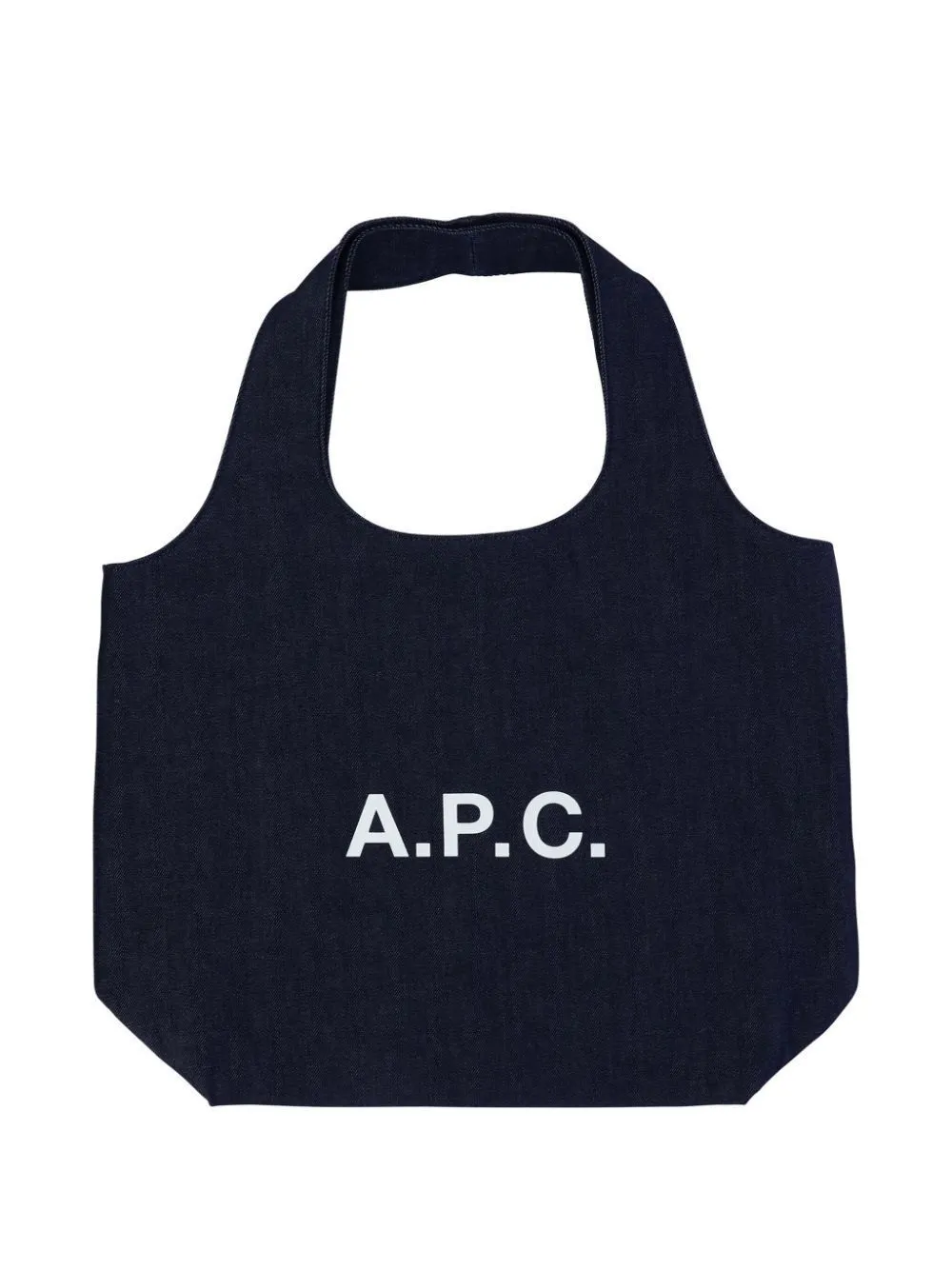 A.P.C. NINON TOTE BAG