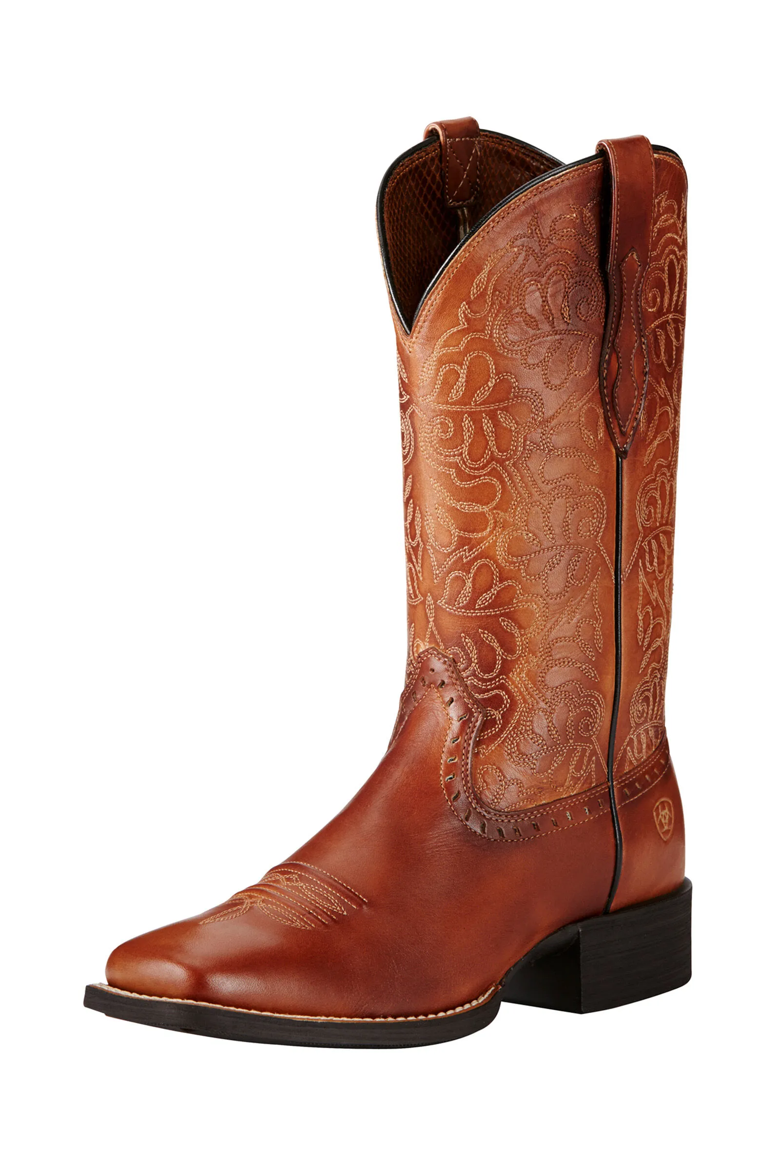 Ariat Round Up Remuda Stivali western da donna