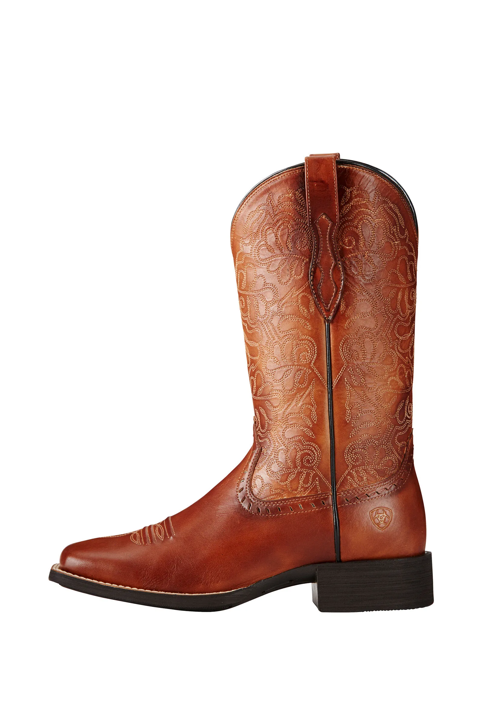 Ariat Round Up Remuda Stivali western da donna