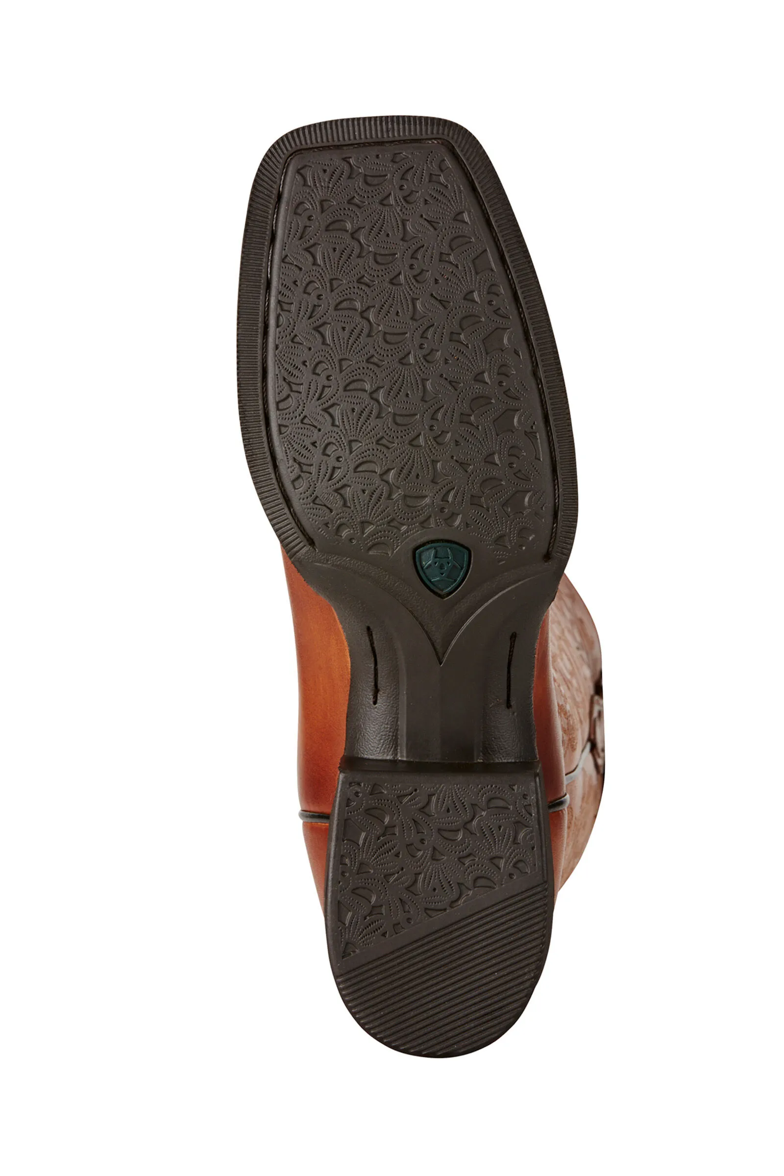 Ariat Round Up Remuda Stivali western da donna