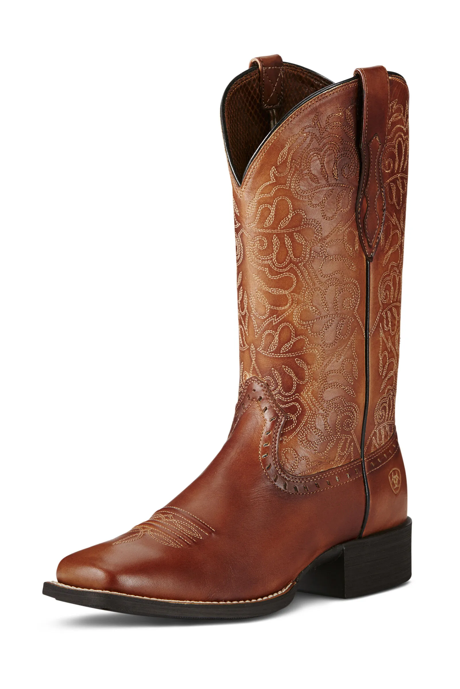 Ariat Round Up Remuda Stivali western da donna