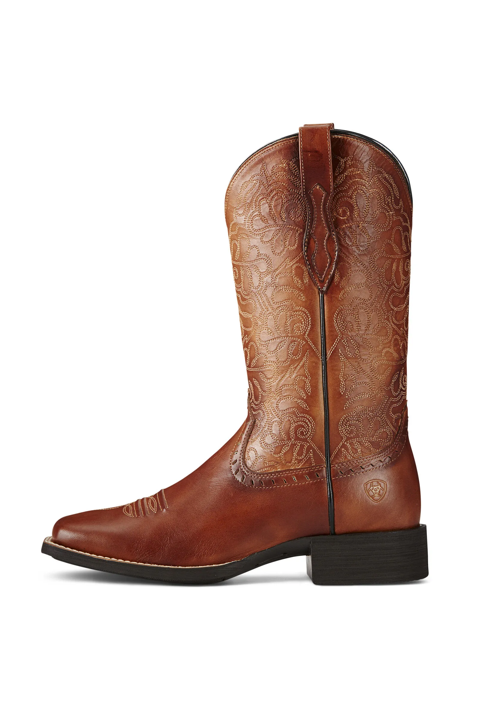 Ariat Round Up Remuda Stivali western da donna