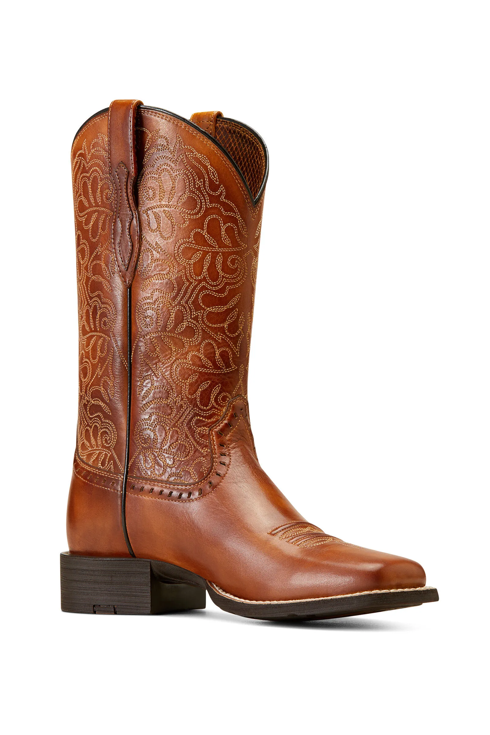 Ariat Round Up Remuda Stivali western da donna