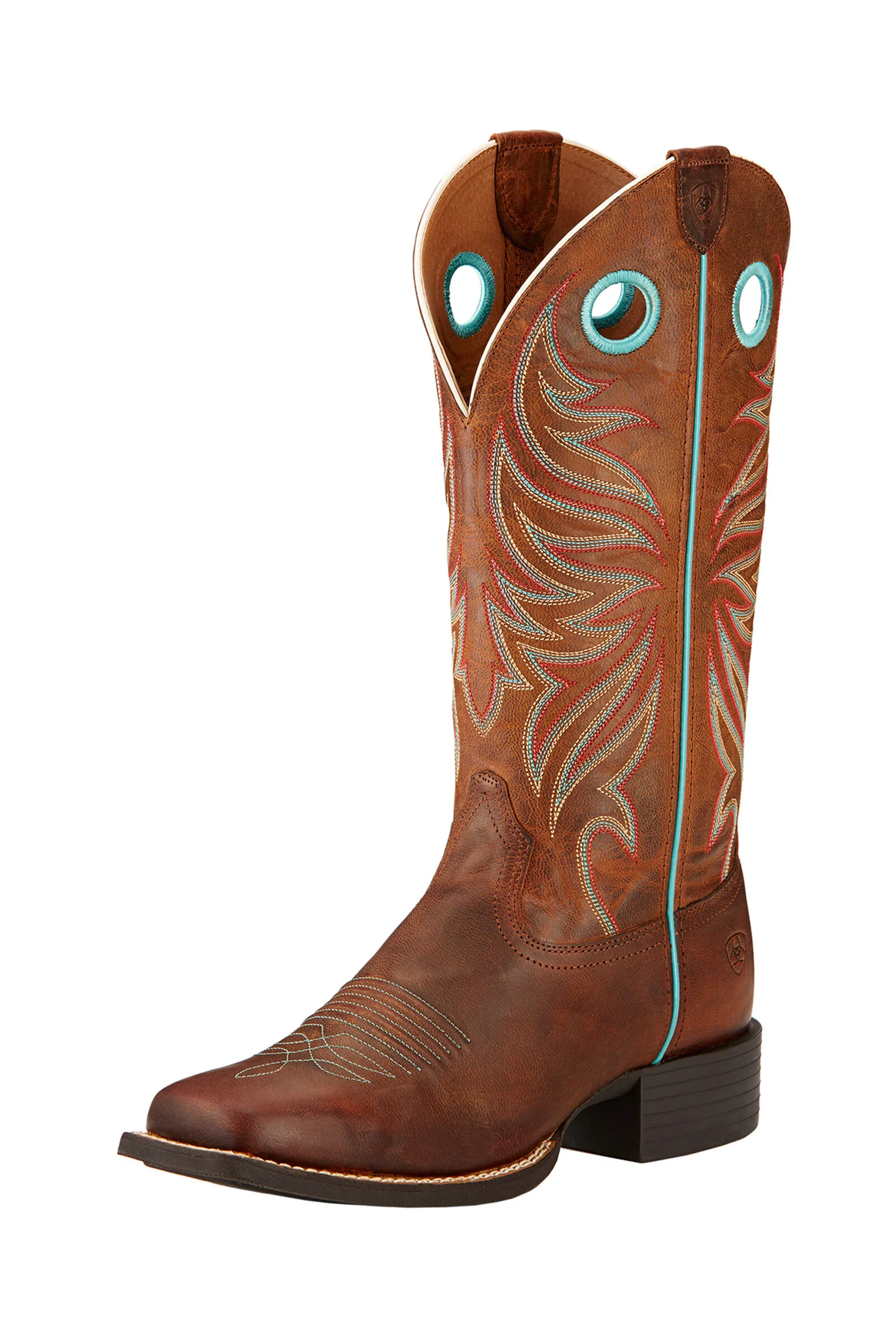 Ariat Round Up Ryder Stivali western da donna