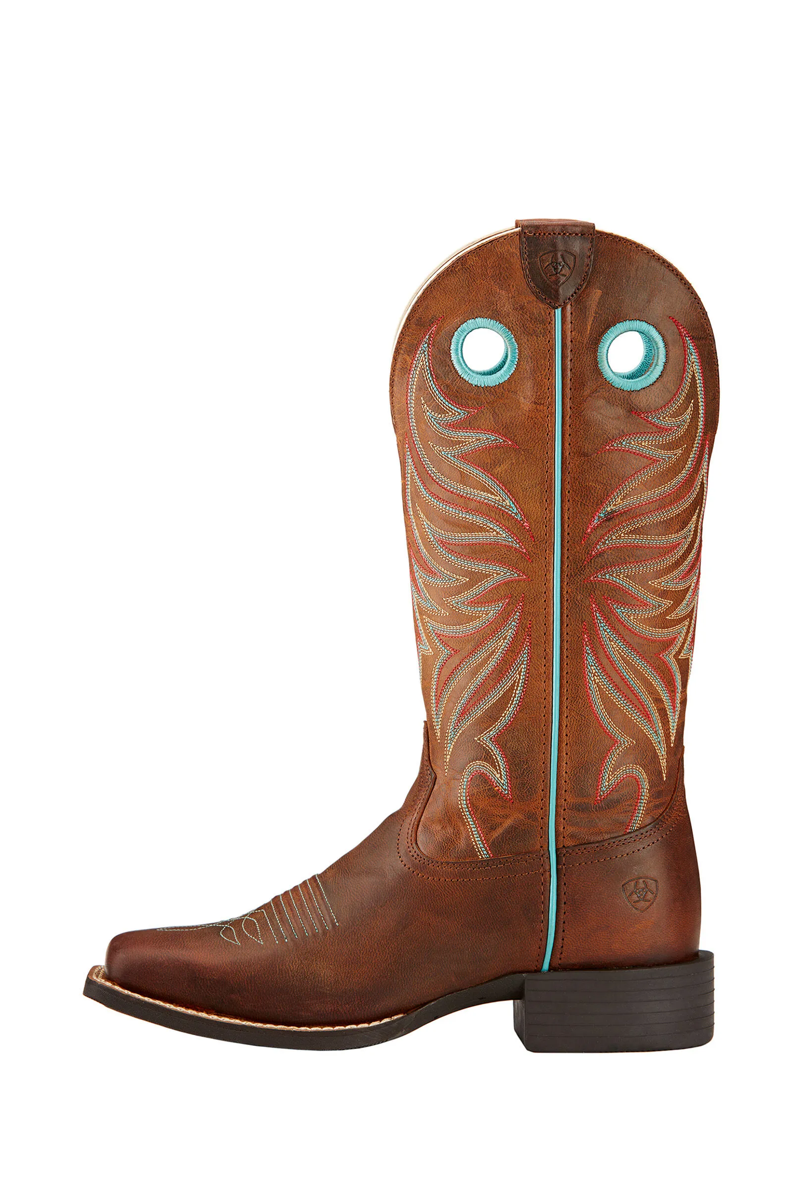 Ariat Round Up Ryder Stivali western da donna