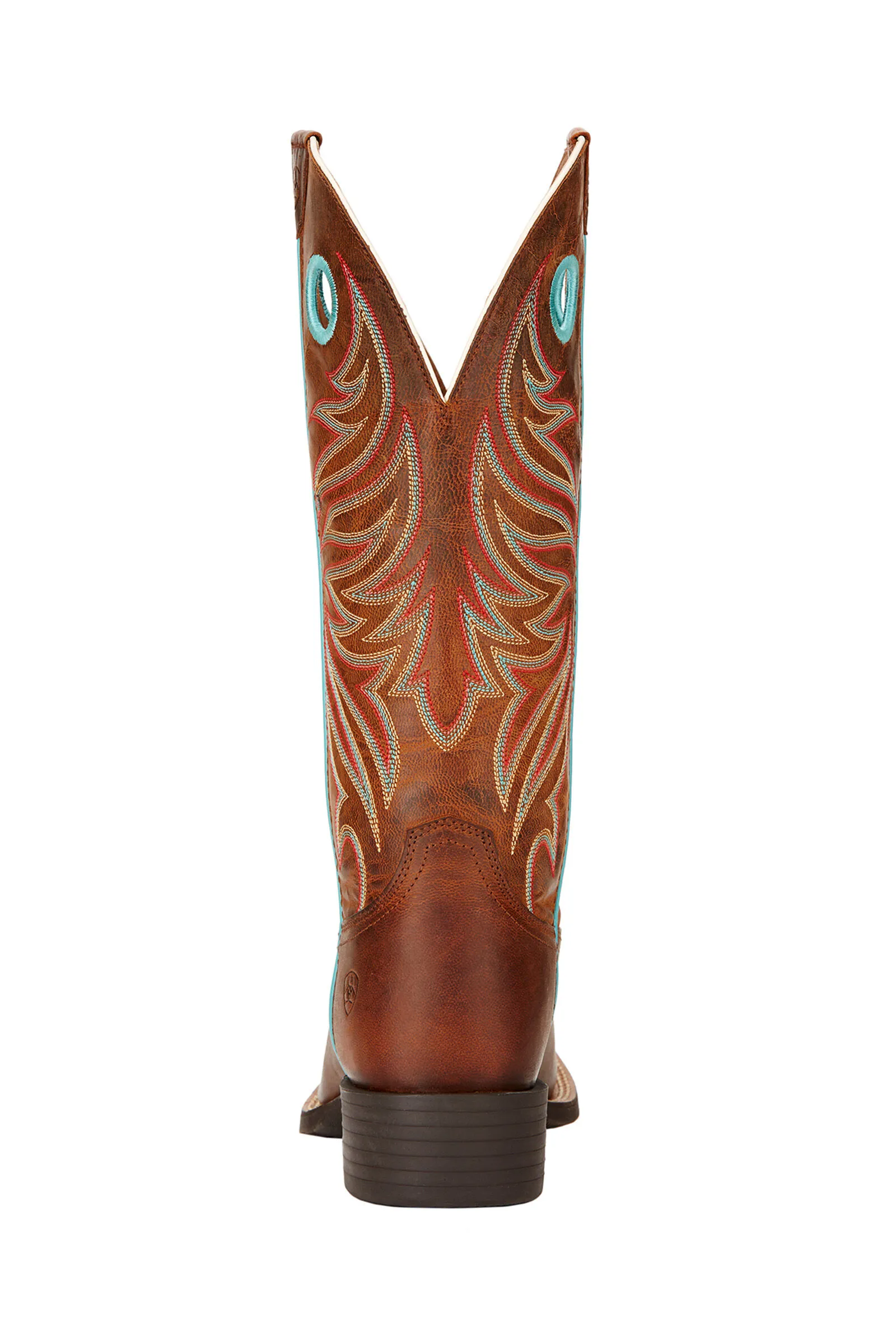 Ariat Round Up Ryder Stivali western da donna