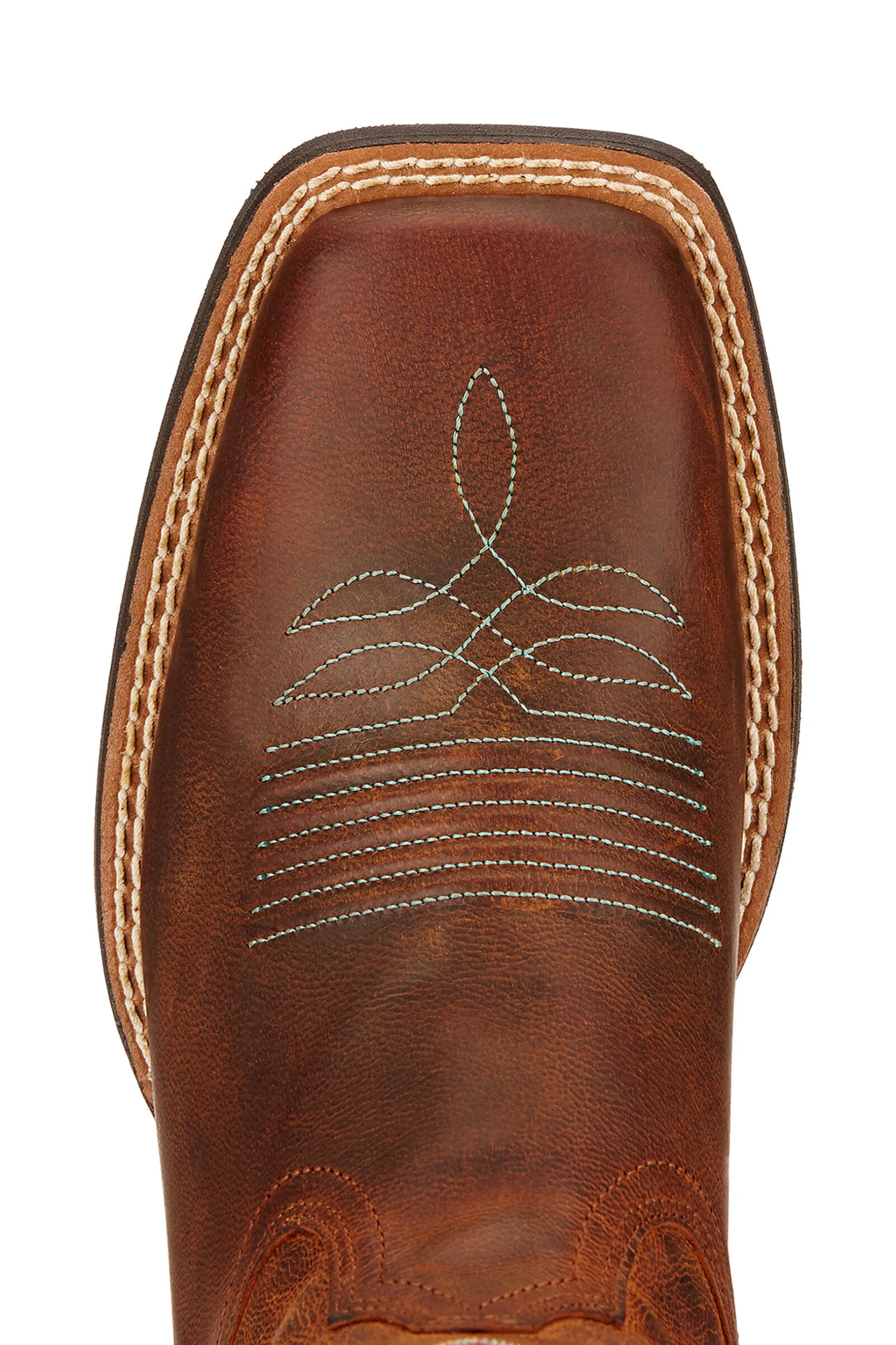 Ariat Round Up Ryder Stivali western da donna