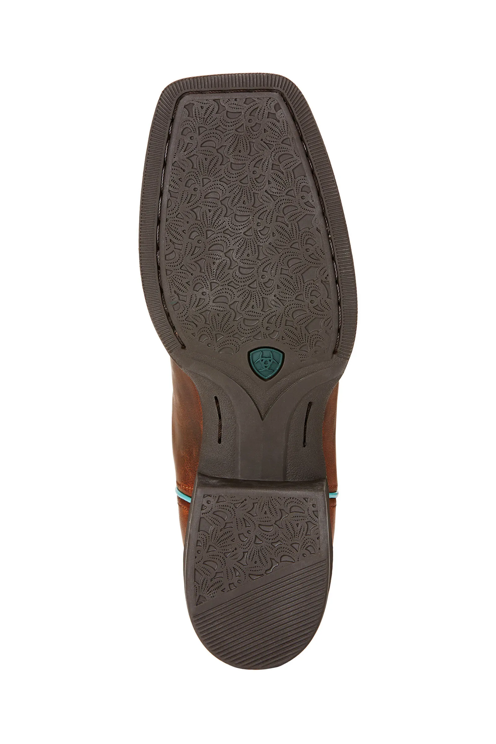 Ariat Round Up Ryder Stivali western da donna