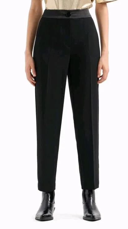 armani exchange pantaloni 6dyp35 yn5yz  