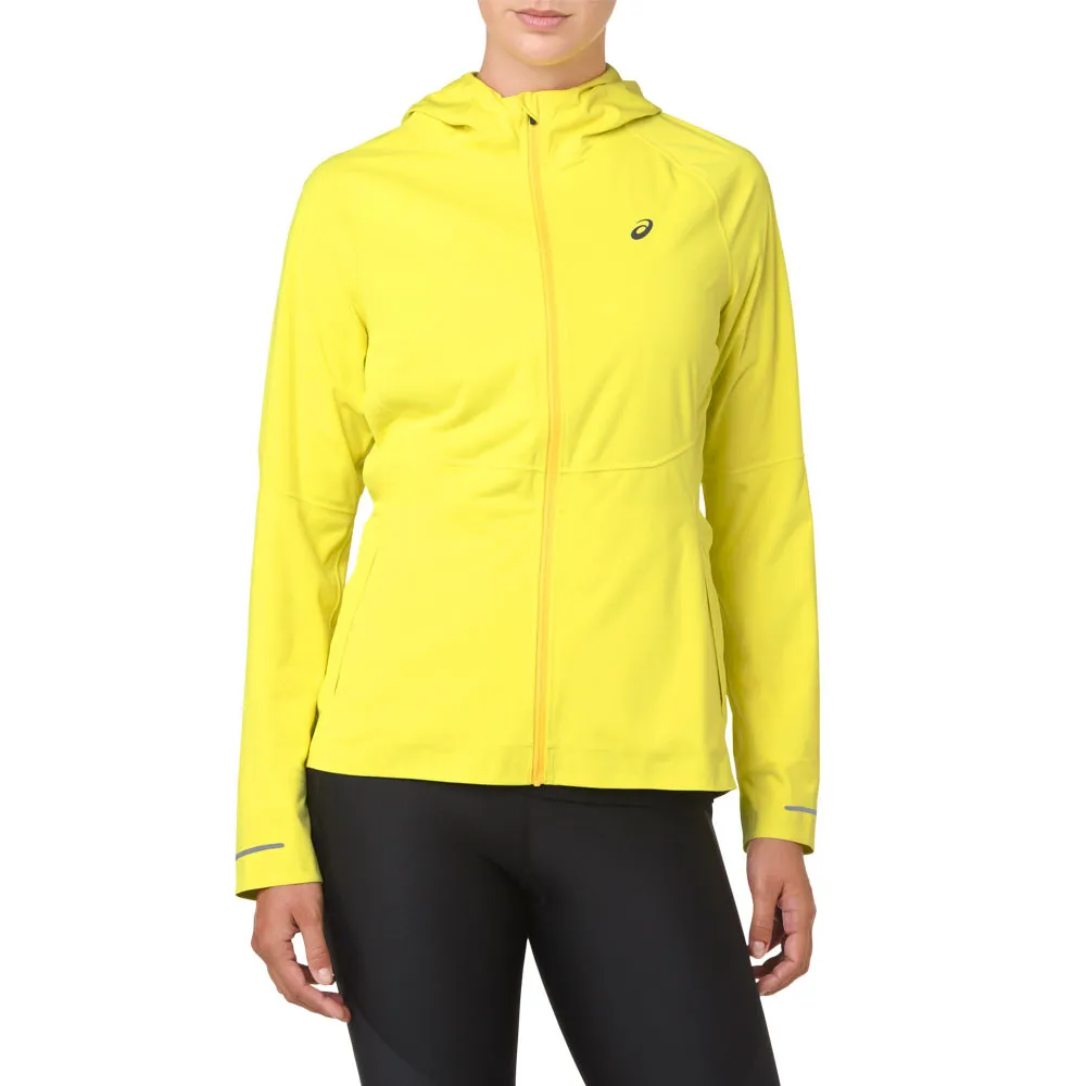 Asics Accelerate per donna Giubbotto da corsa