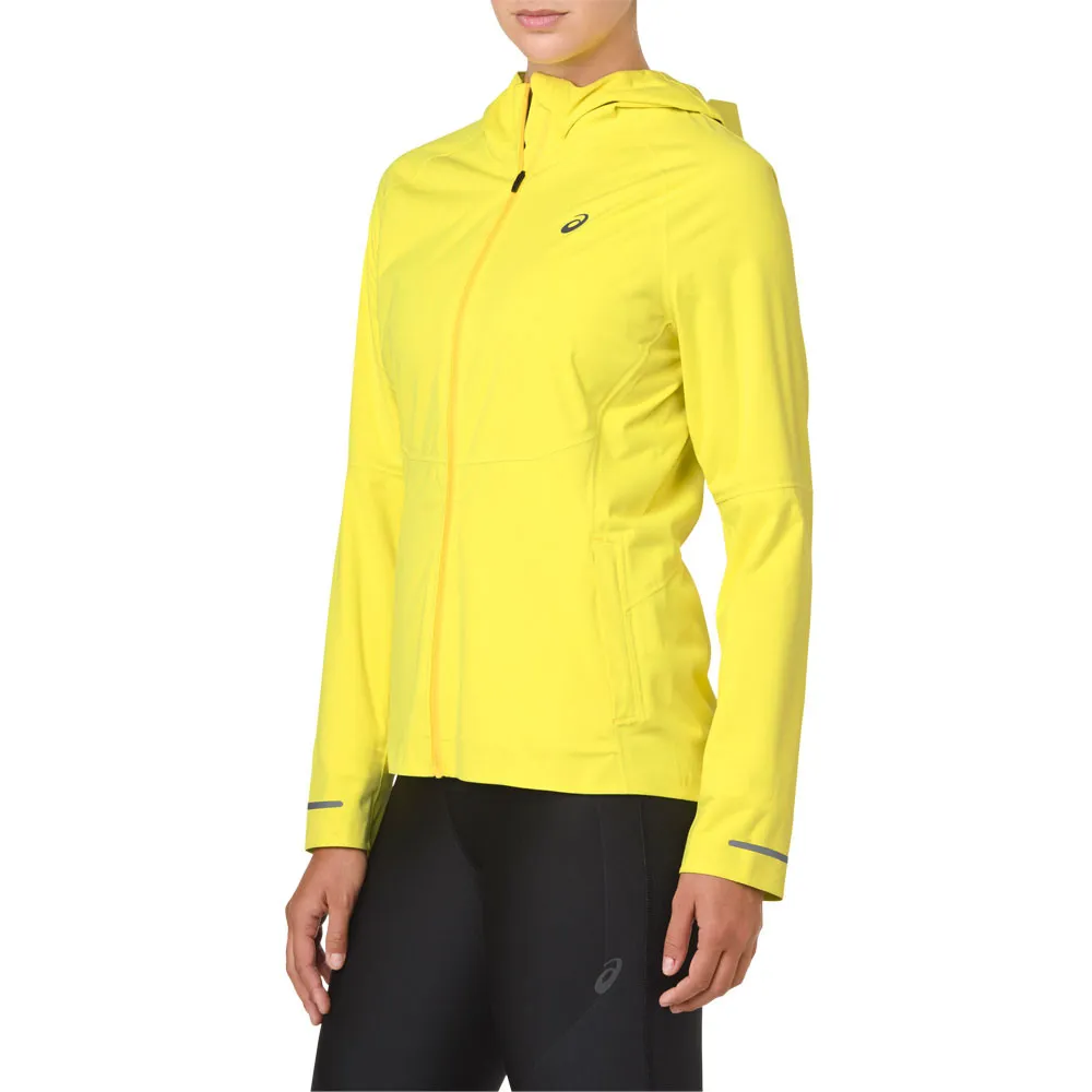 Asics Accelerate per donna Giubbotto da corsa