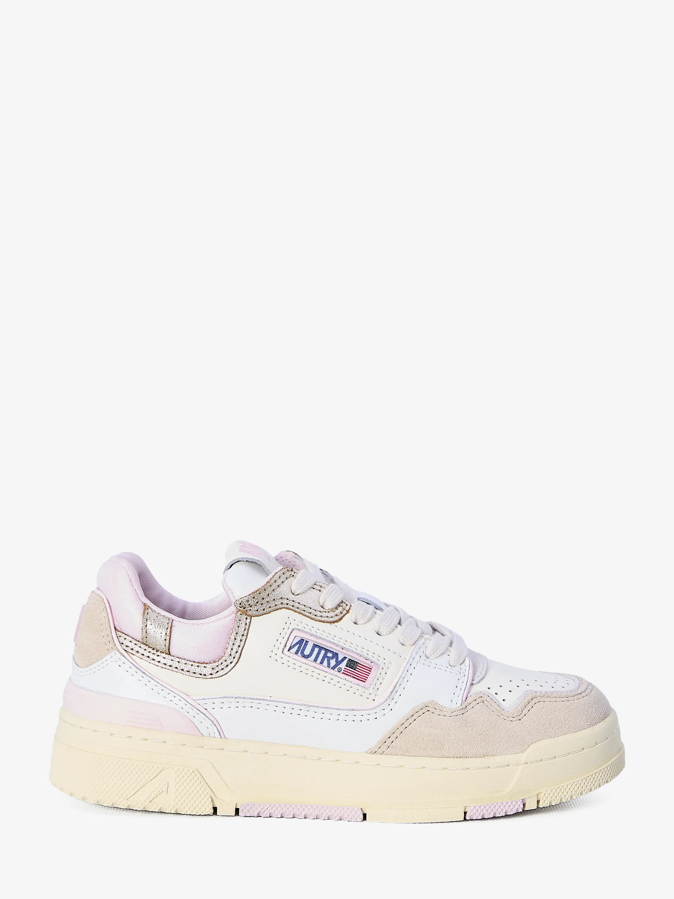 AUTRY    Sneakers CLC Low
