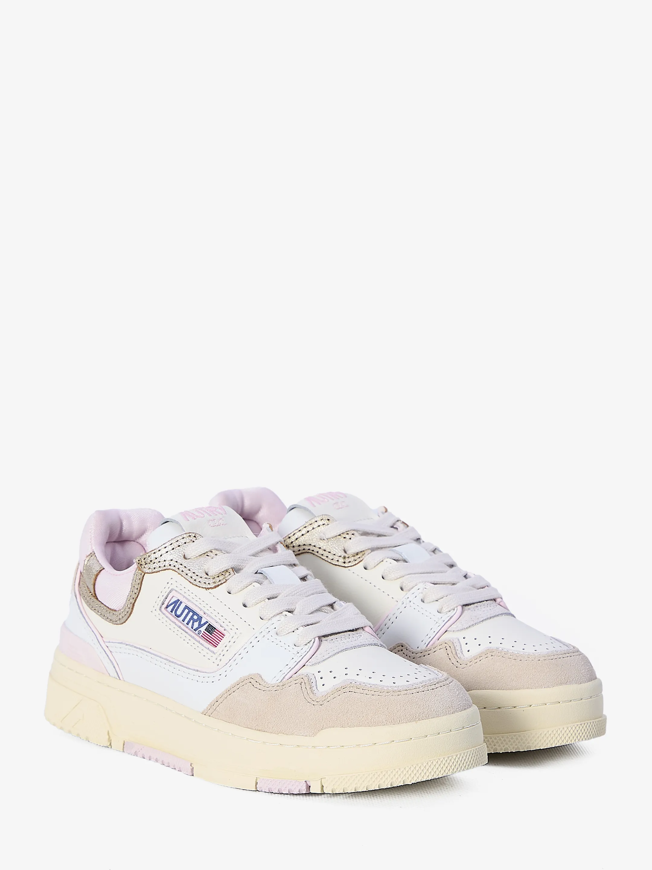 AUTRY    Sneakers CLC Low