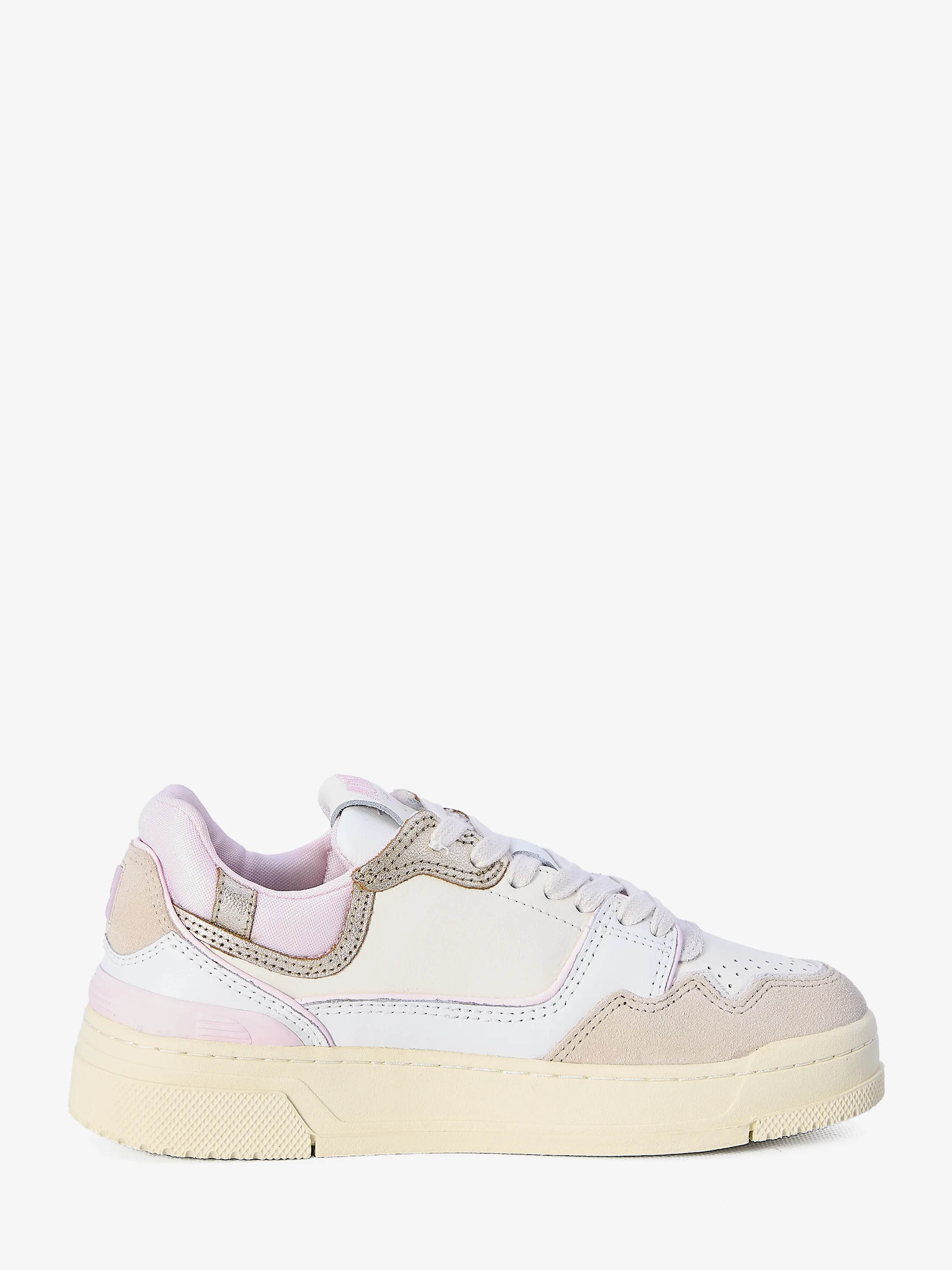 AUTRY    Sneakers CLC Low