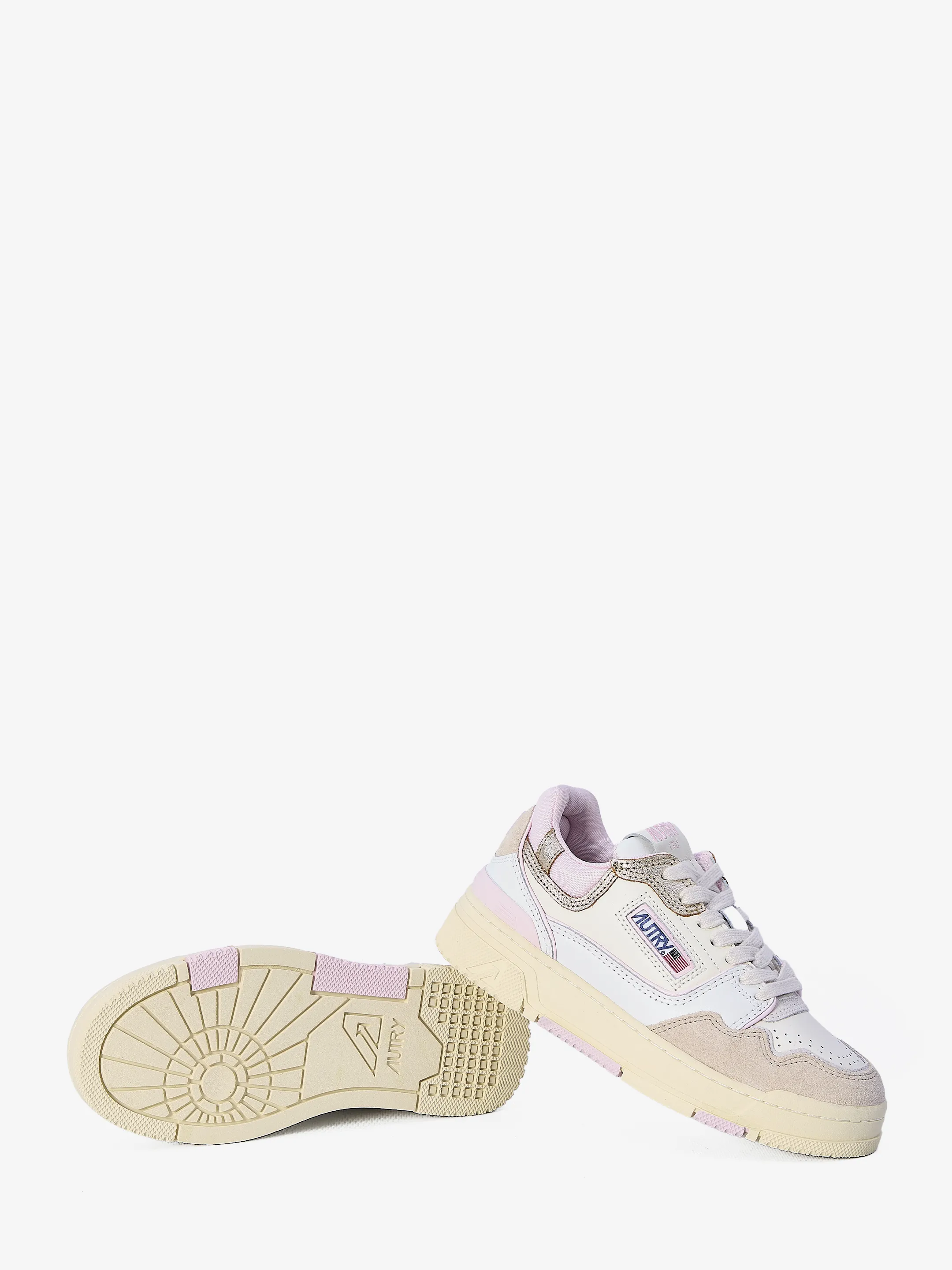 AUTRY    Sneakers CLC Low