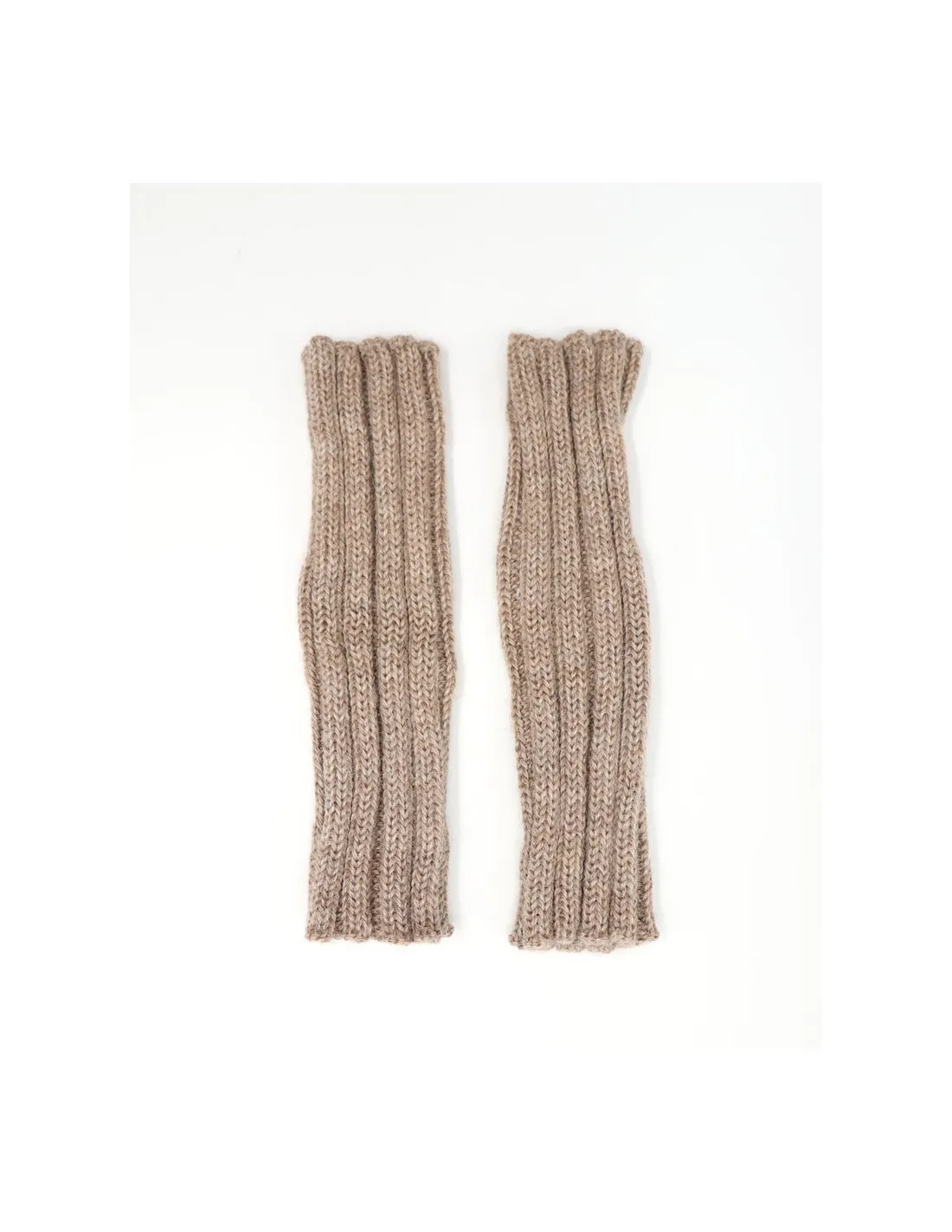 BABY SCALDAMUSCOLI IN 100% ALPACA 17CM