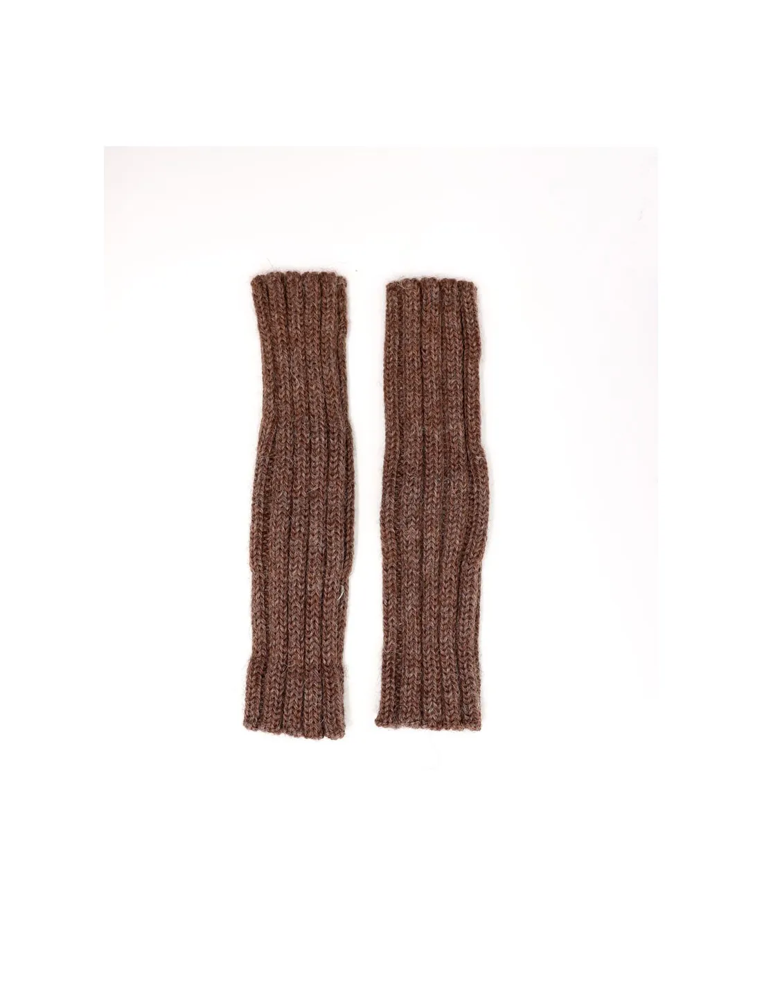 BABY SCALDAMUSCOLI IN 100% ALPACA 17CM
