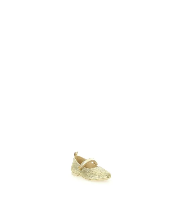 Ballerina glitterata