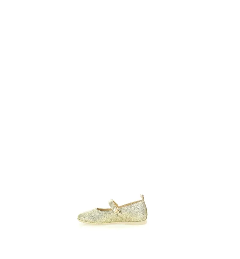 Ballerina glitterata