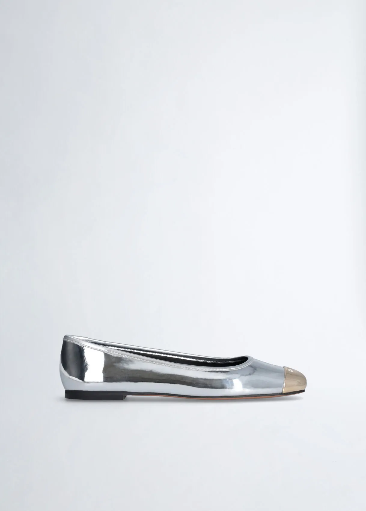 Ballerine a specchio