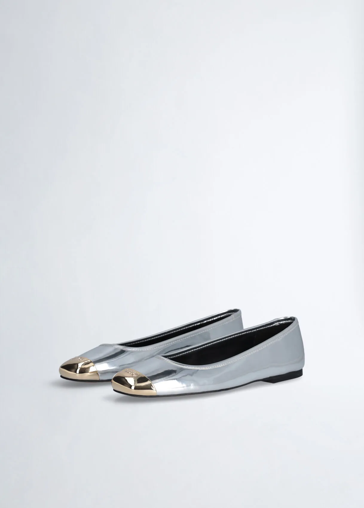 Ballerine a specchio