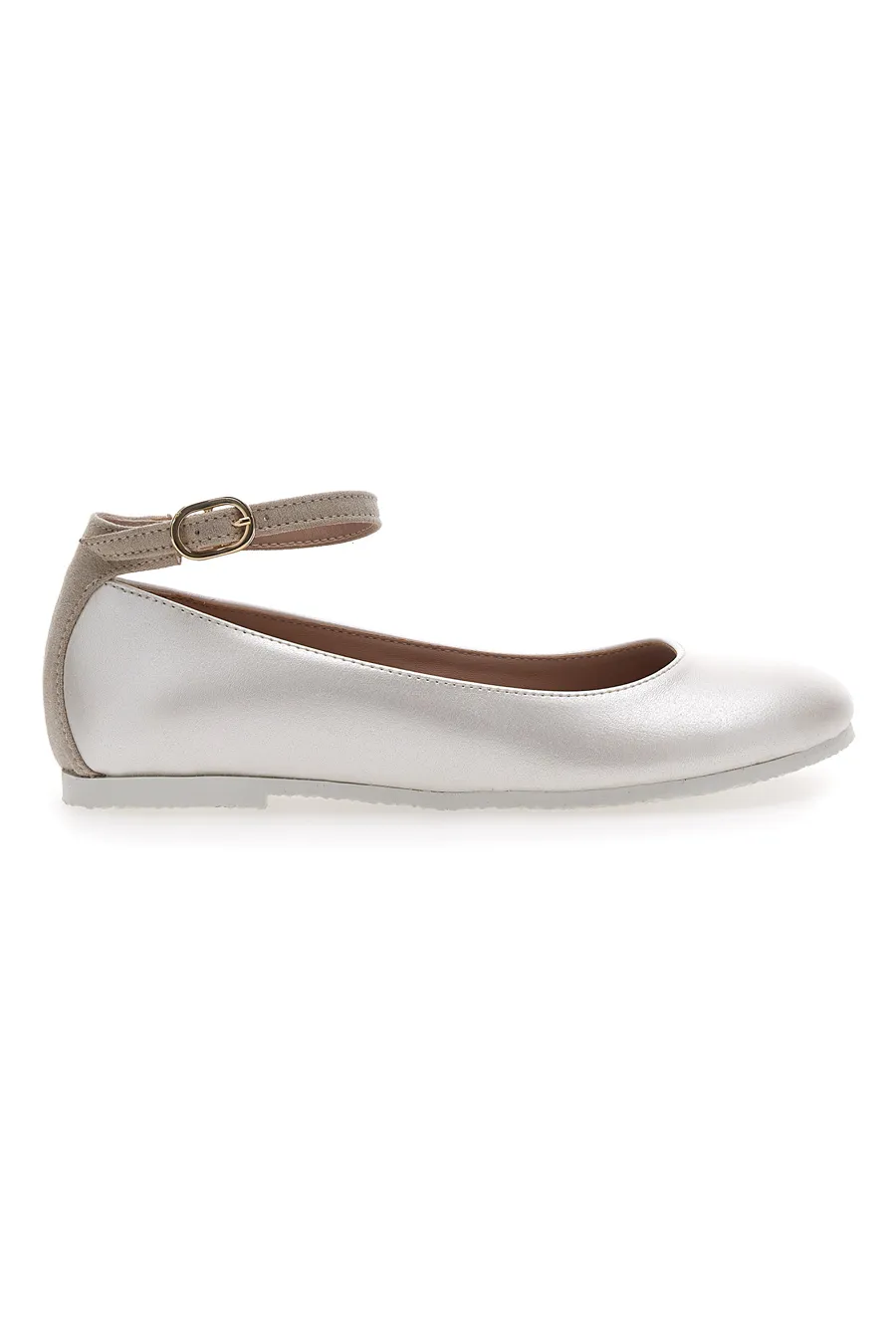 Ballerine Grazie 307 Perla