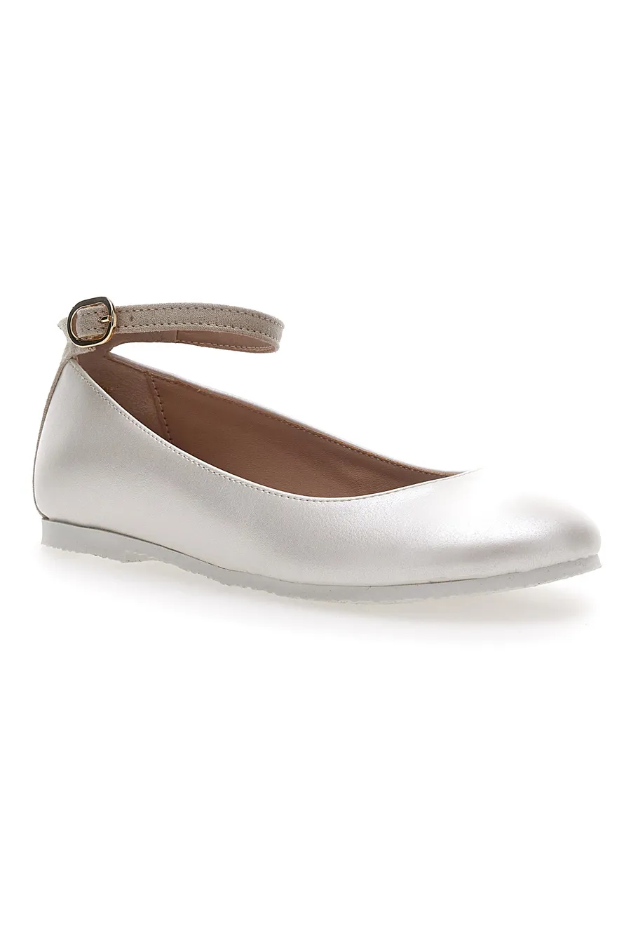 Ballerine Grazie 307 Perla
