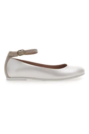 Ballerine Grazie 307 Perla